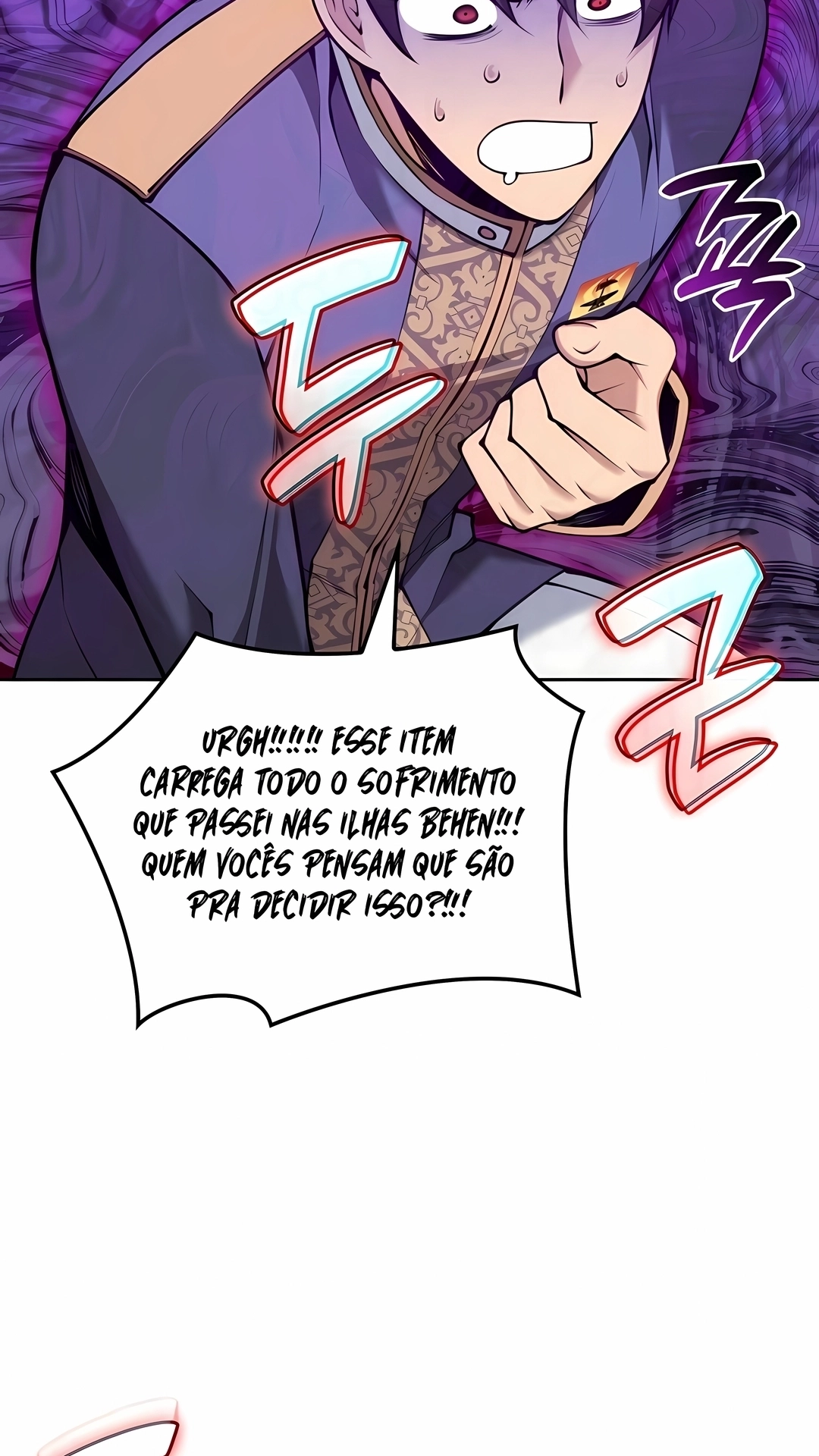 Read As Aventuras de Greed PT Manga Online