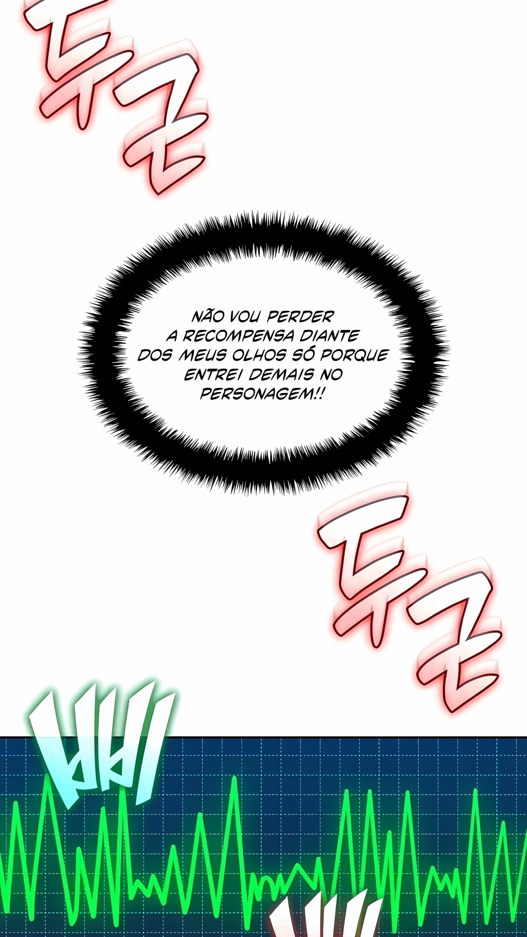 Read As Aventuras de Greed PT Manga Online