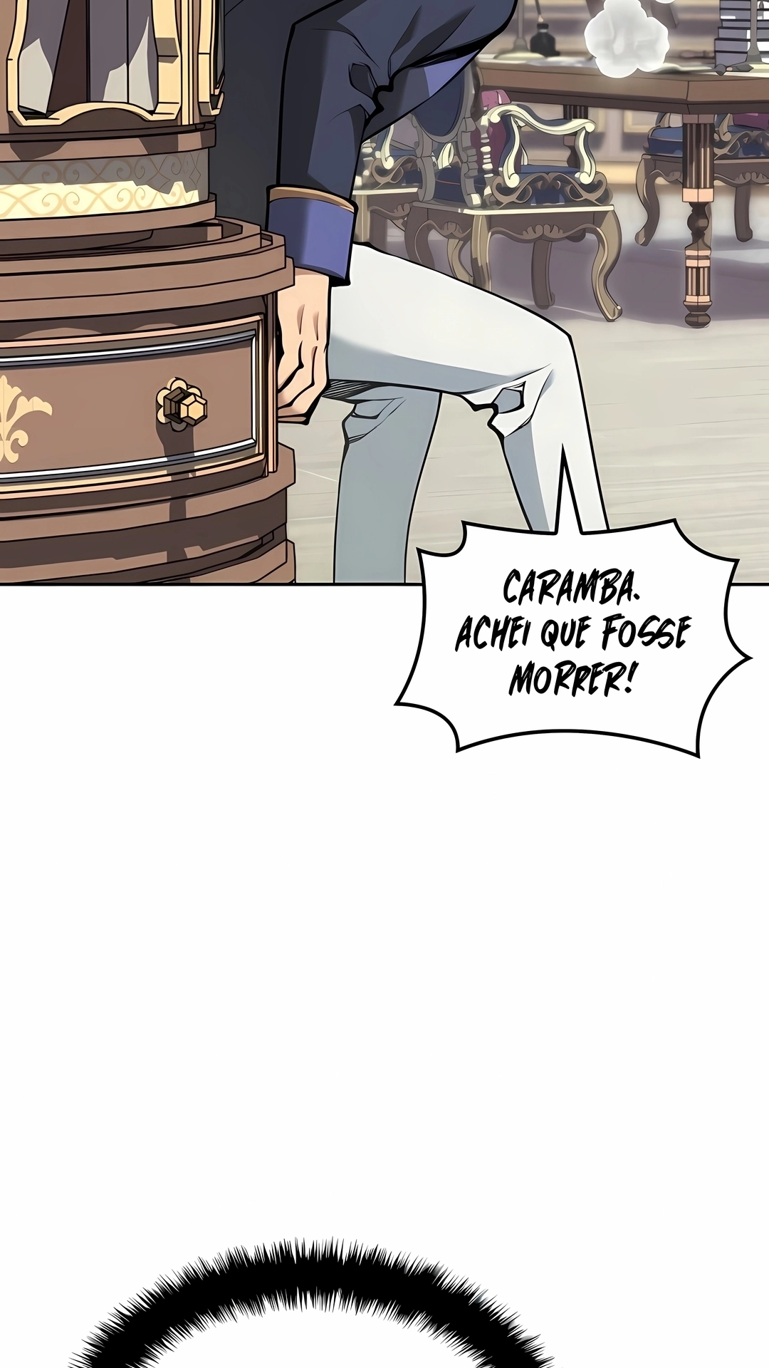 Read As Aventuras de Greed PT Manga Online