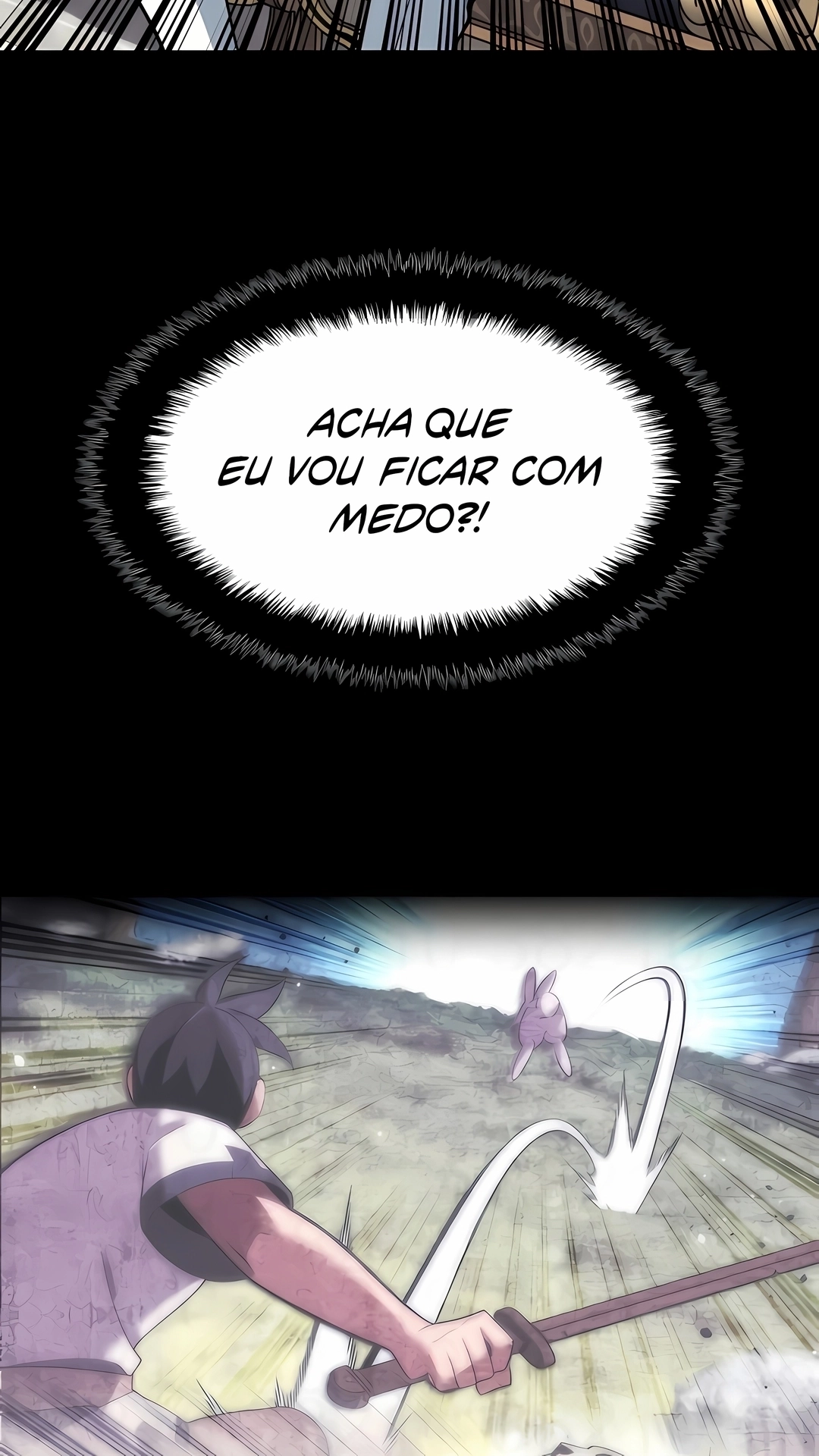 Read As Aventuras de Greed PT Manga Online