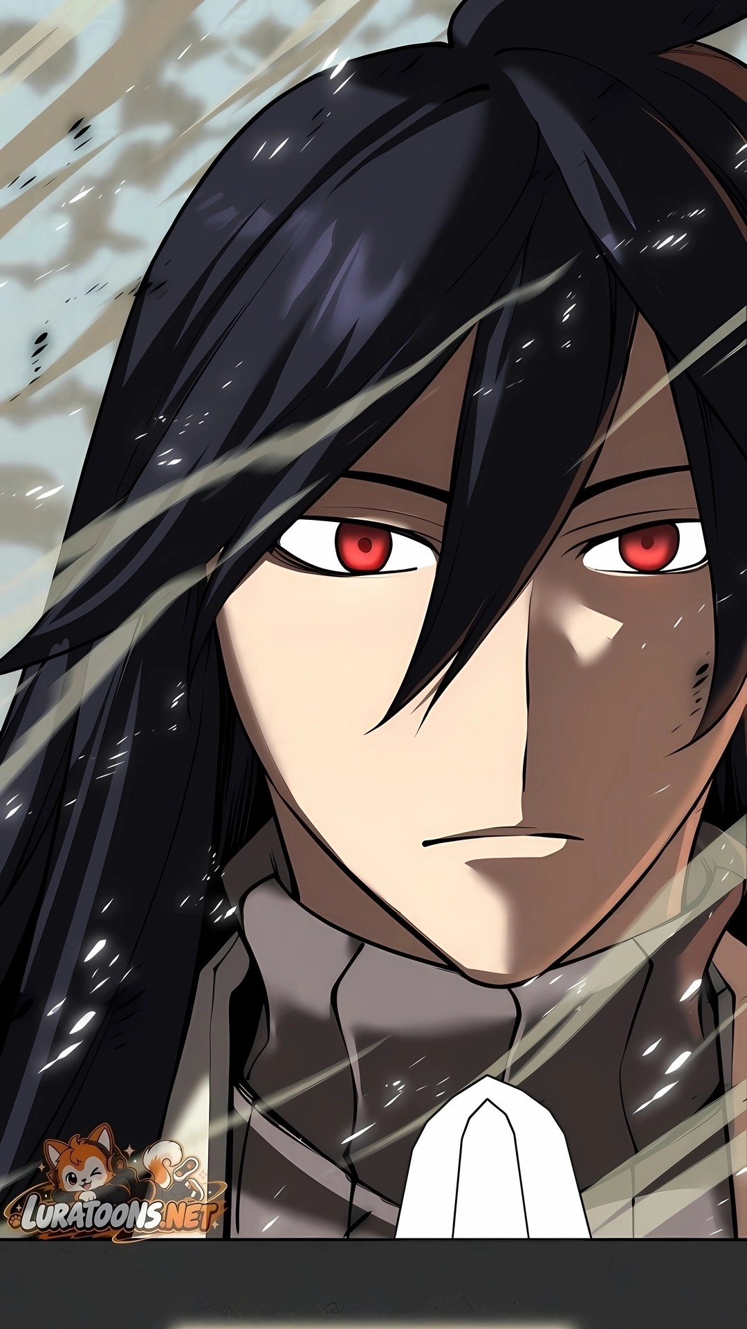 Read As Aventuras de Greed PT Manga Online
