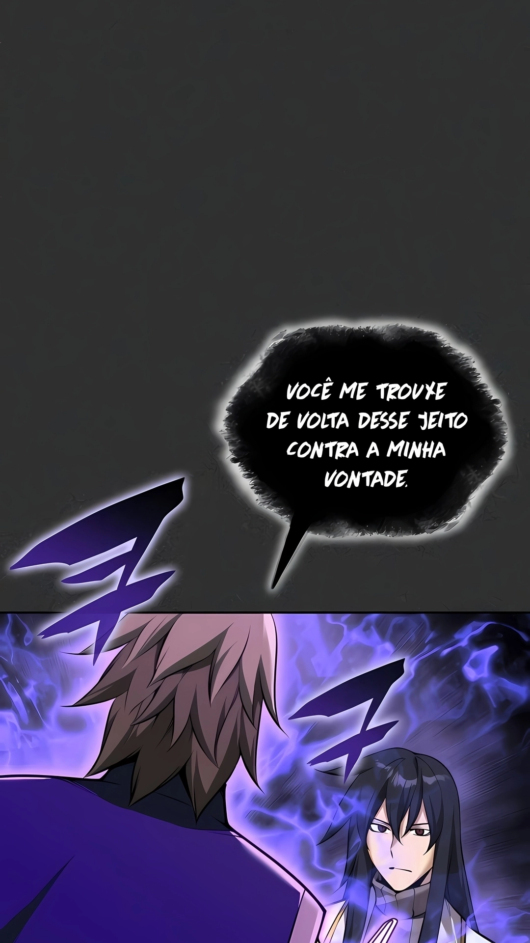 Read As Aventuras de Greed PT Manga Online