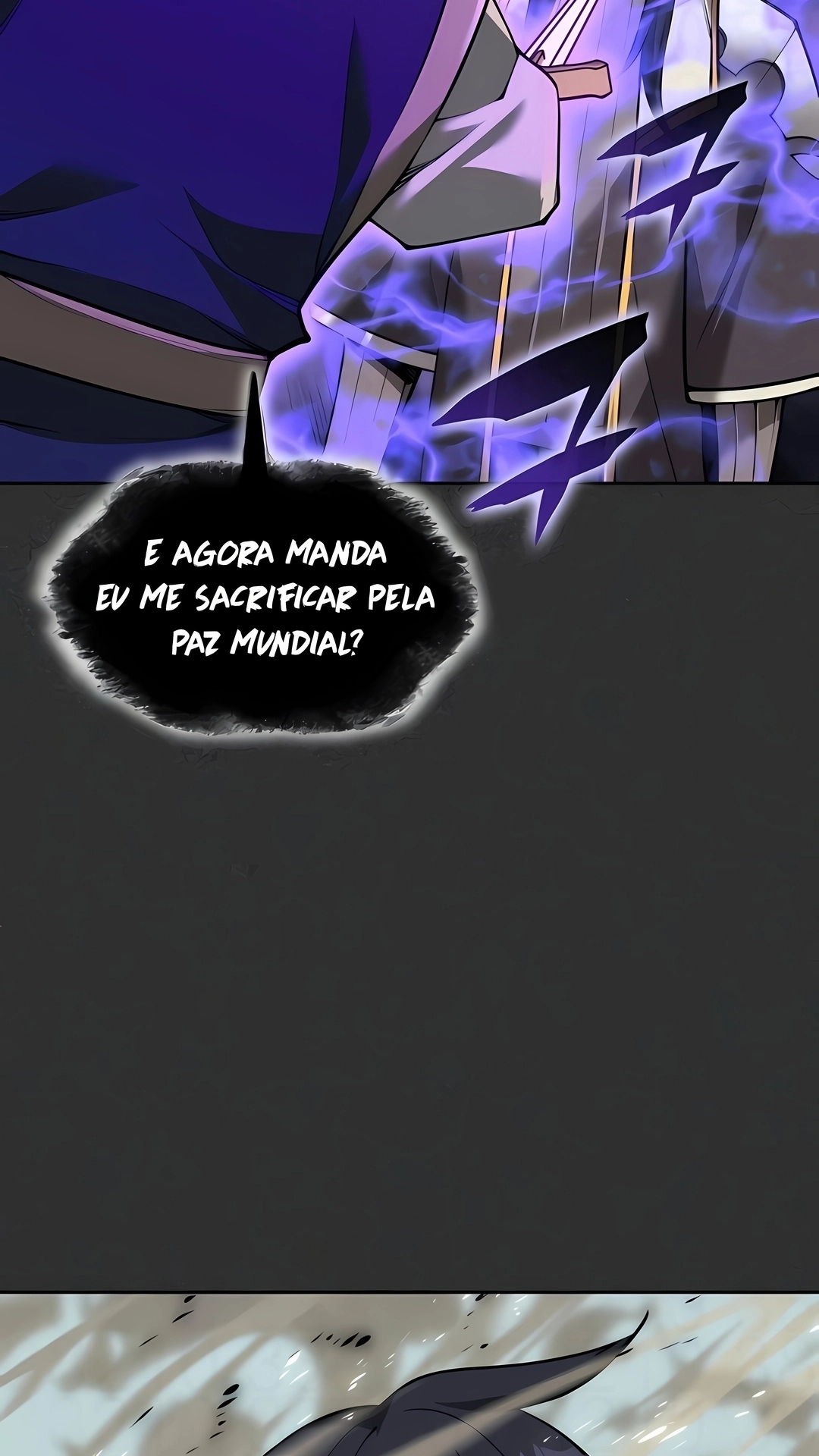 Read As Aventuras de Greed PT Manga Online