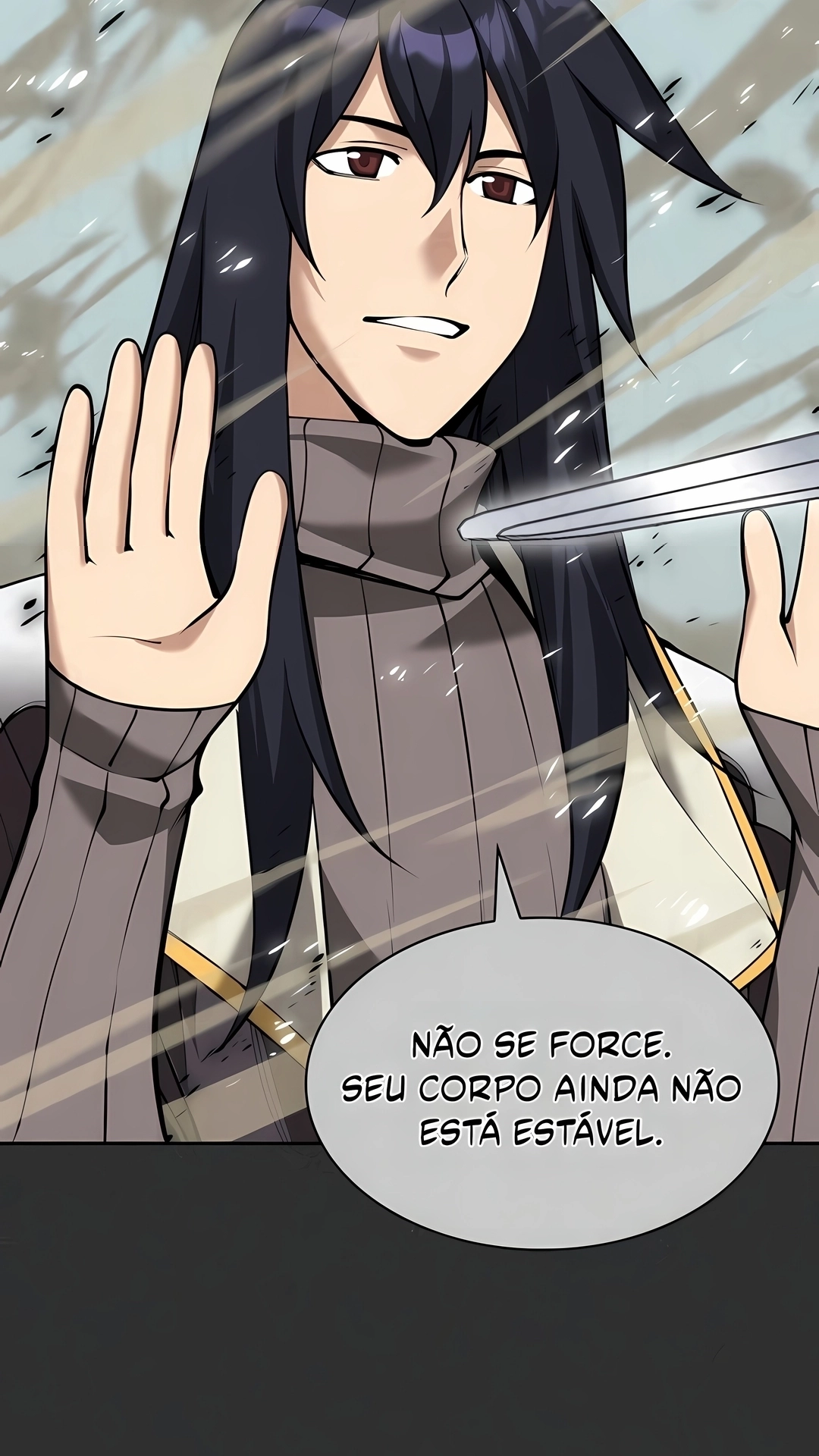 Read As Aventuras de Greed PT Manga Online
