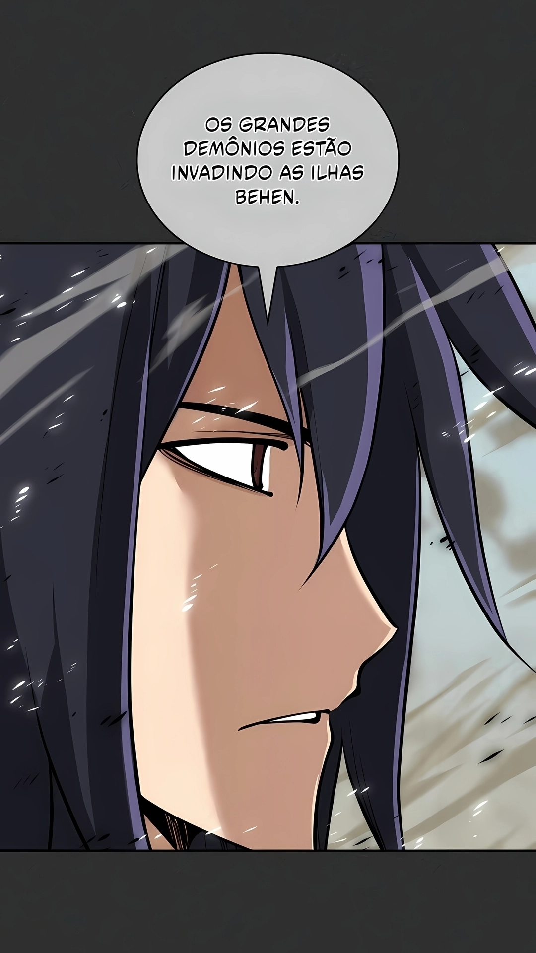 Read As Aventuras de Greed PT Manga Online