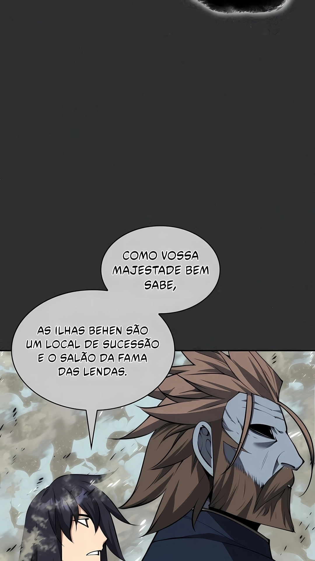 Read As Aventuras de Greed PT Manga Online