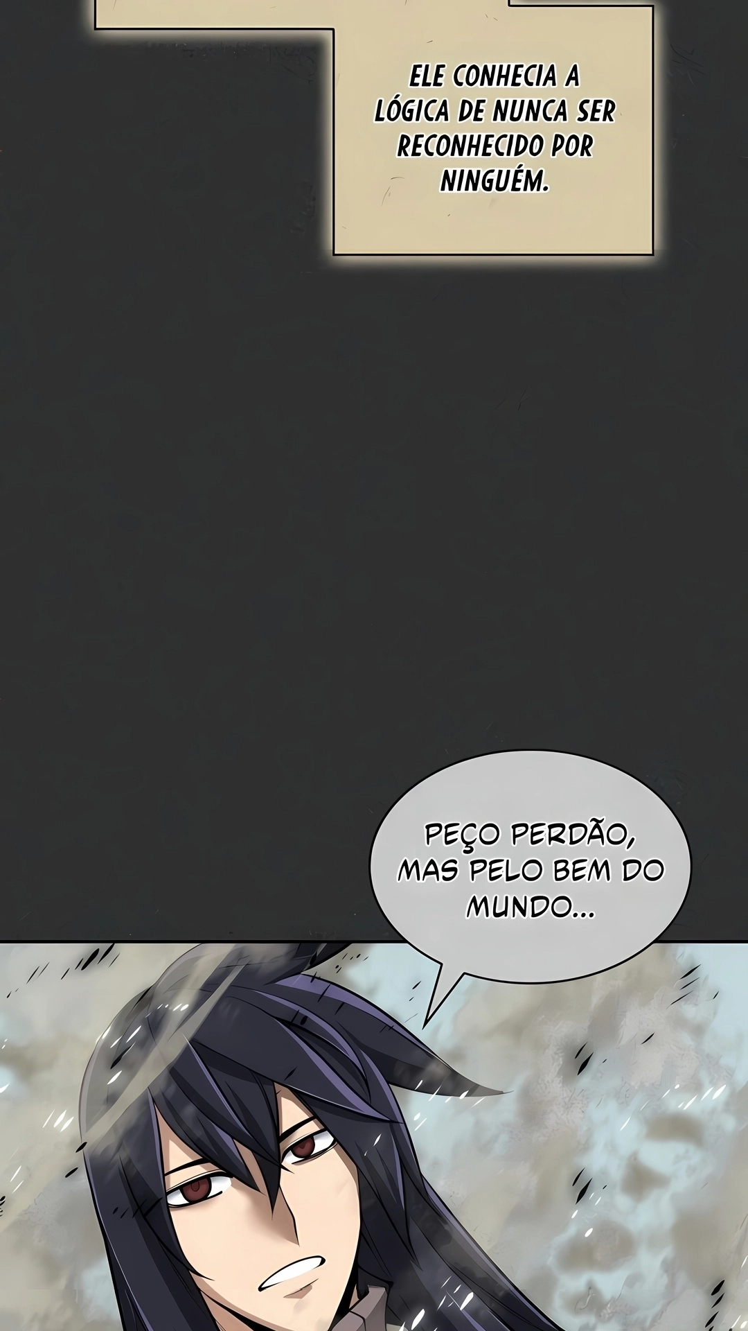 Read As Aventuras de Greed PT Manga Online