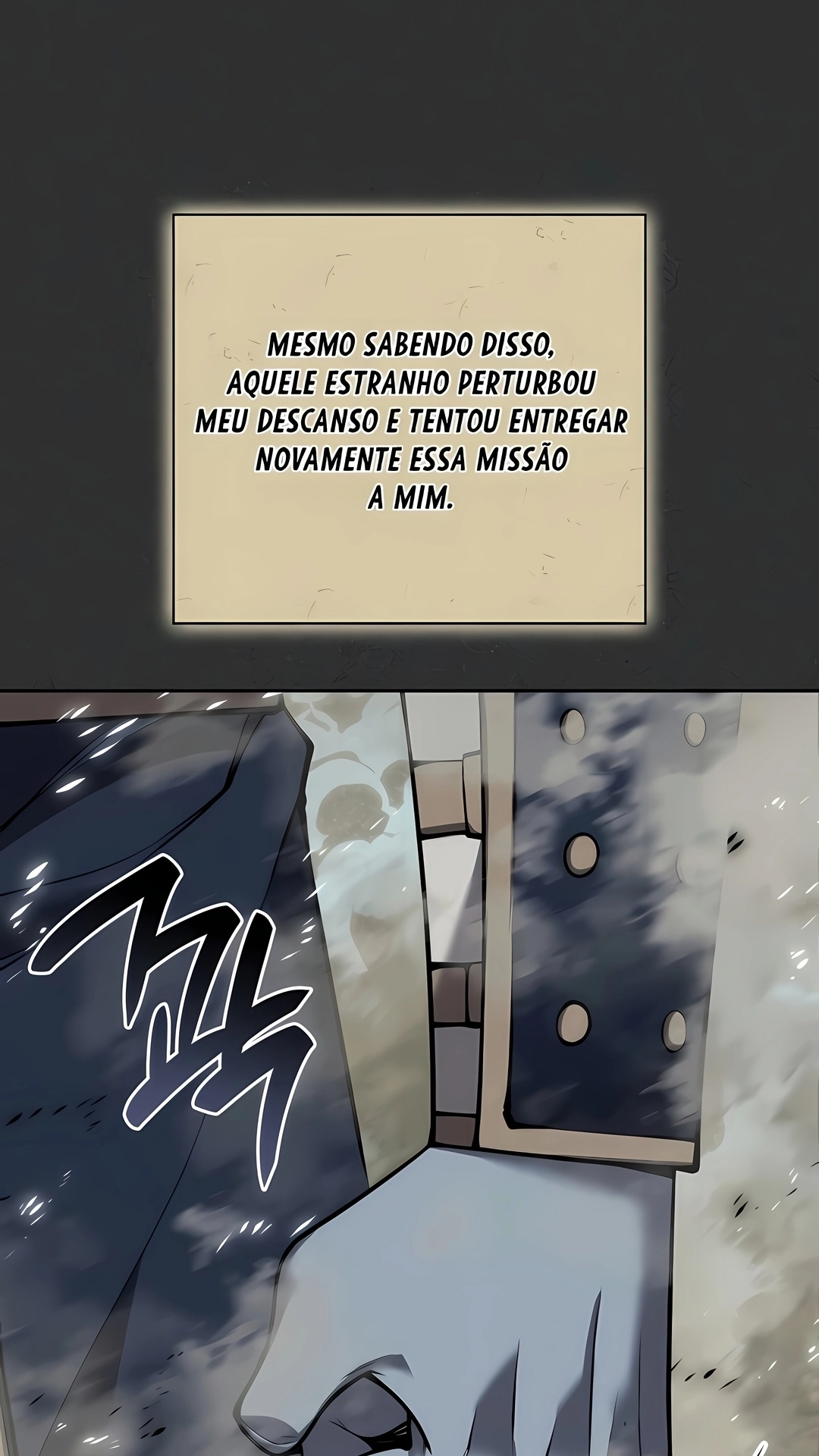 Read As Aventuras de Greed PT Manga Online