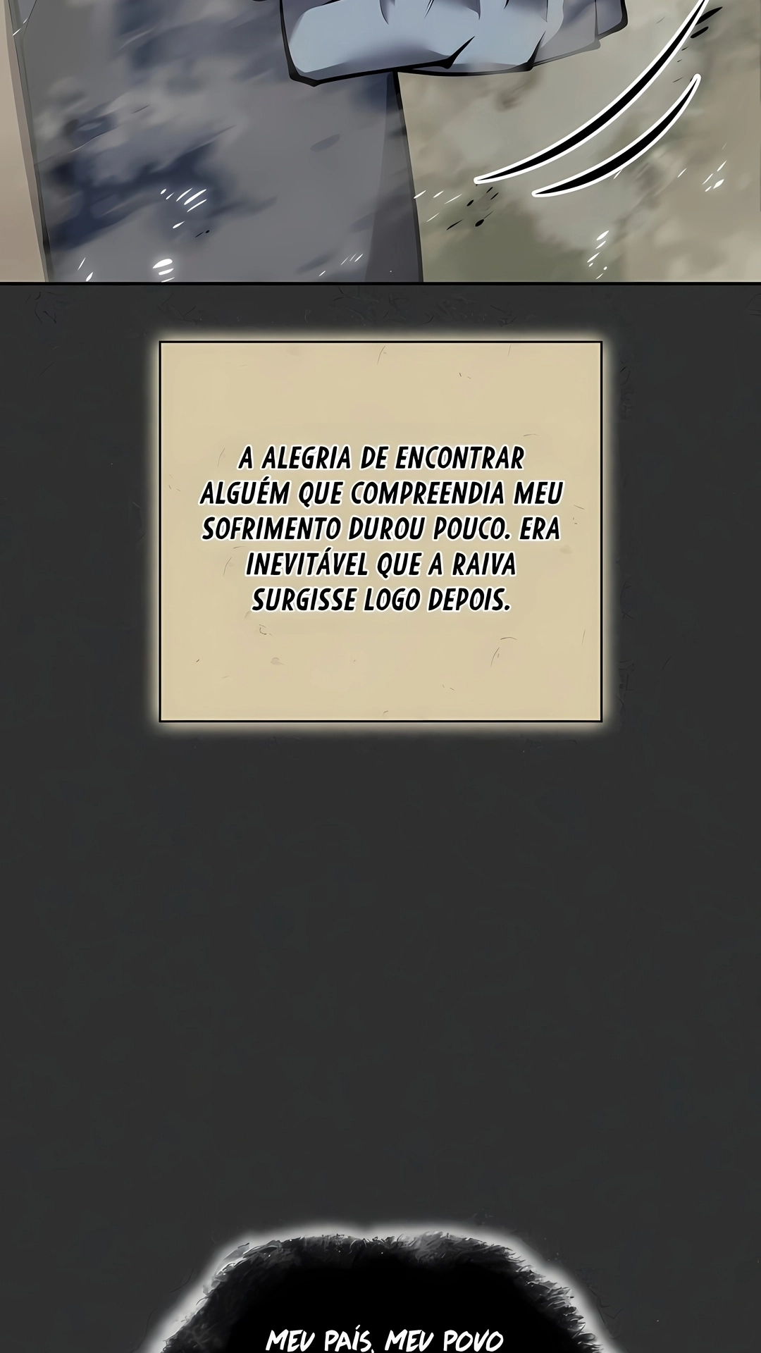 Read As Aventuras de Greed PT Manga Online