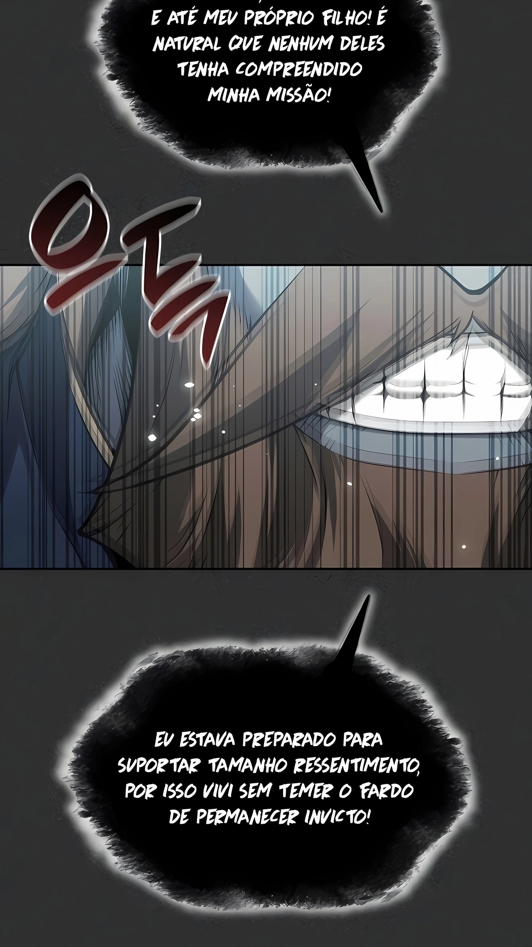 Read As Aventuras de Greed PT Manga Online