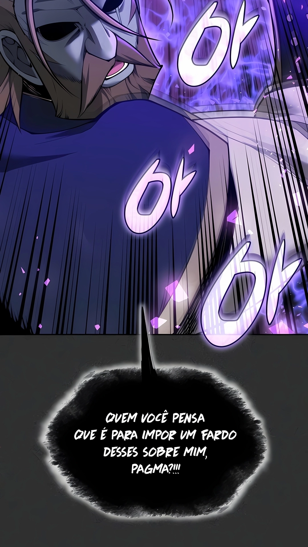 Read As Aventuras de Greed PT Manga Online