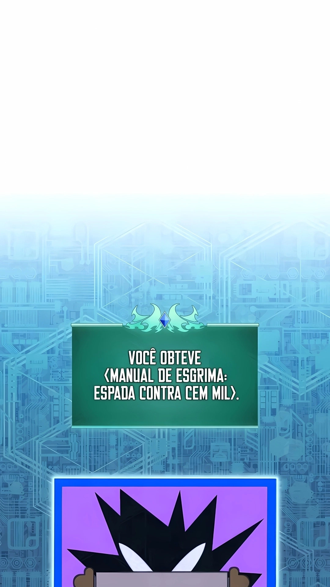 Read As Aventuras de Greed PT Manga Online