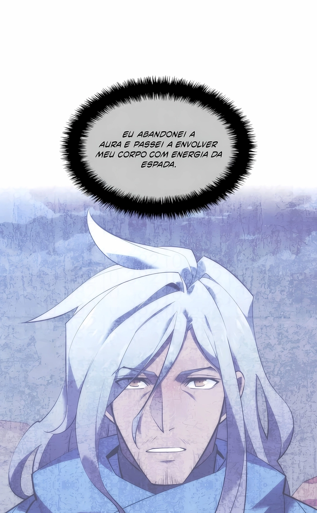 Read As Aventuras de Greed PT Manga Online
