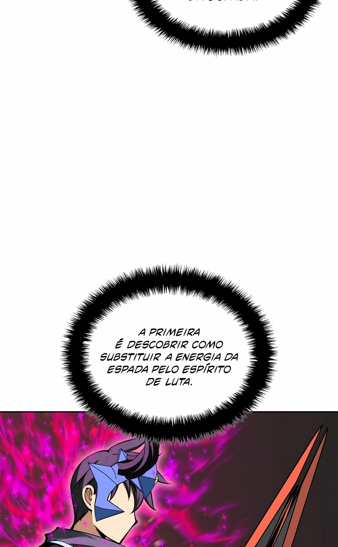 Read As Aventuras de Greed PT Manga Online