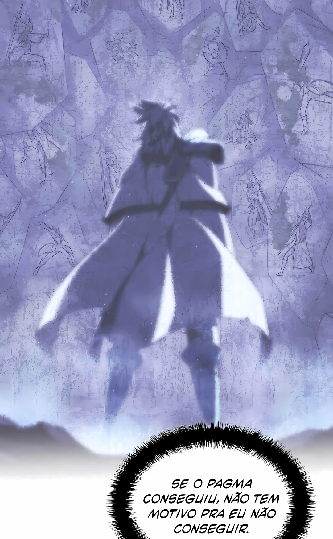 Read As Aventuras de Greed PT Manga Online