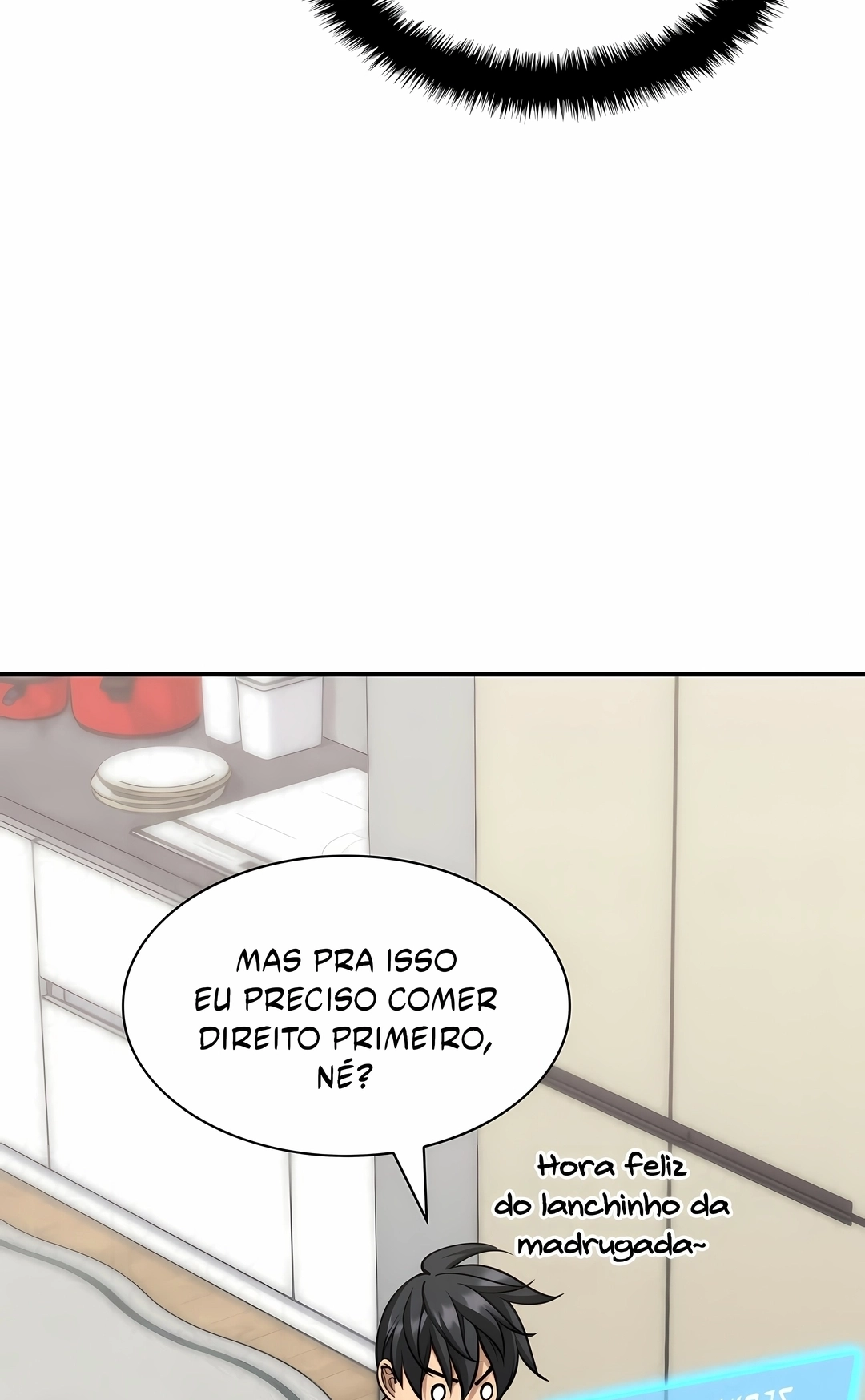 Read As Aventuras de Greed PT Manga Online