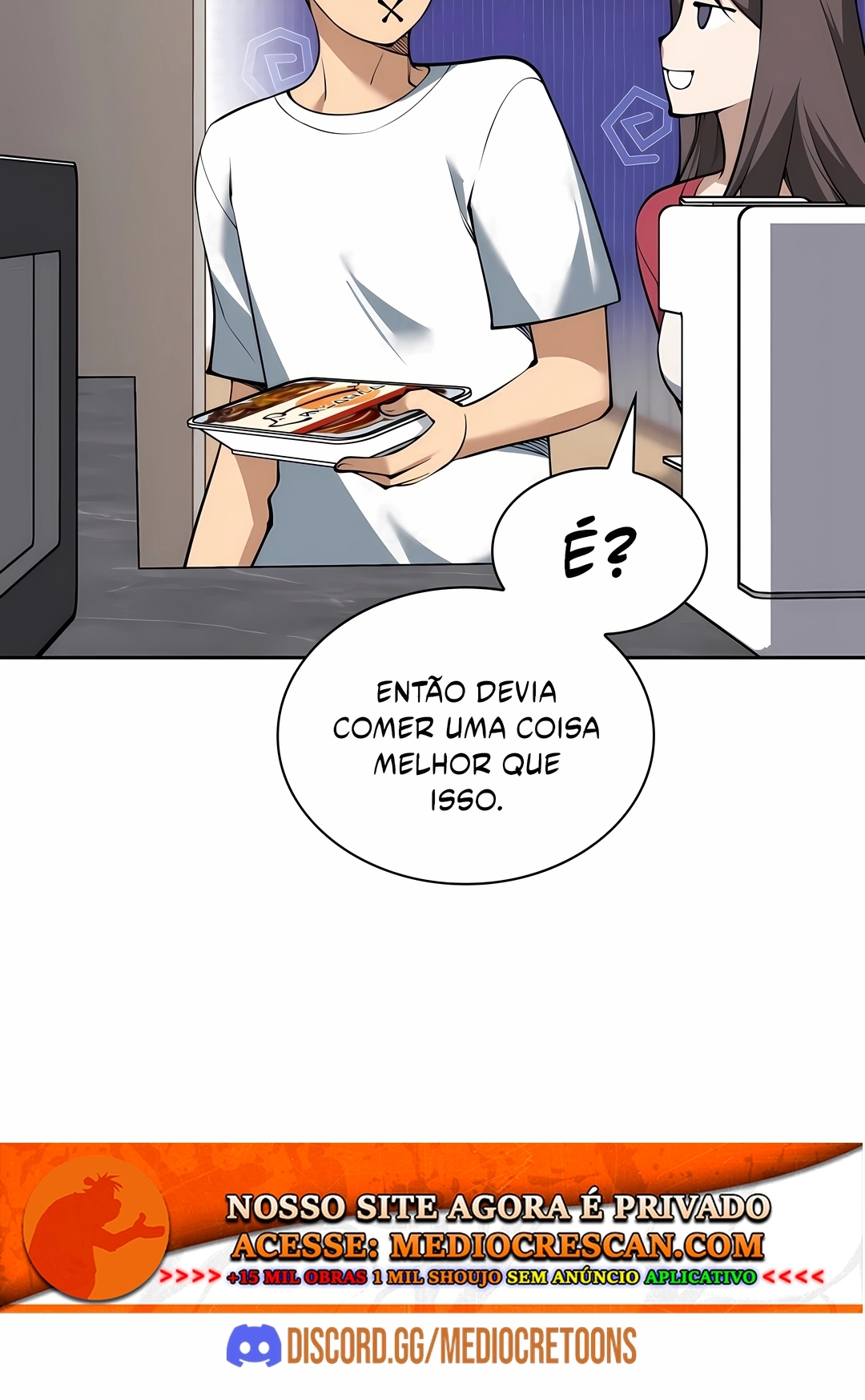 Read As Aventuras de Greed PT Manga Online