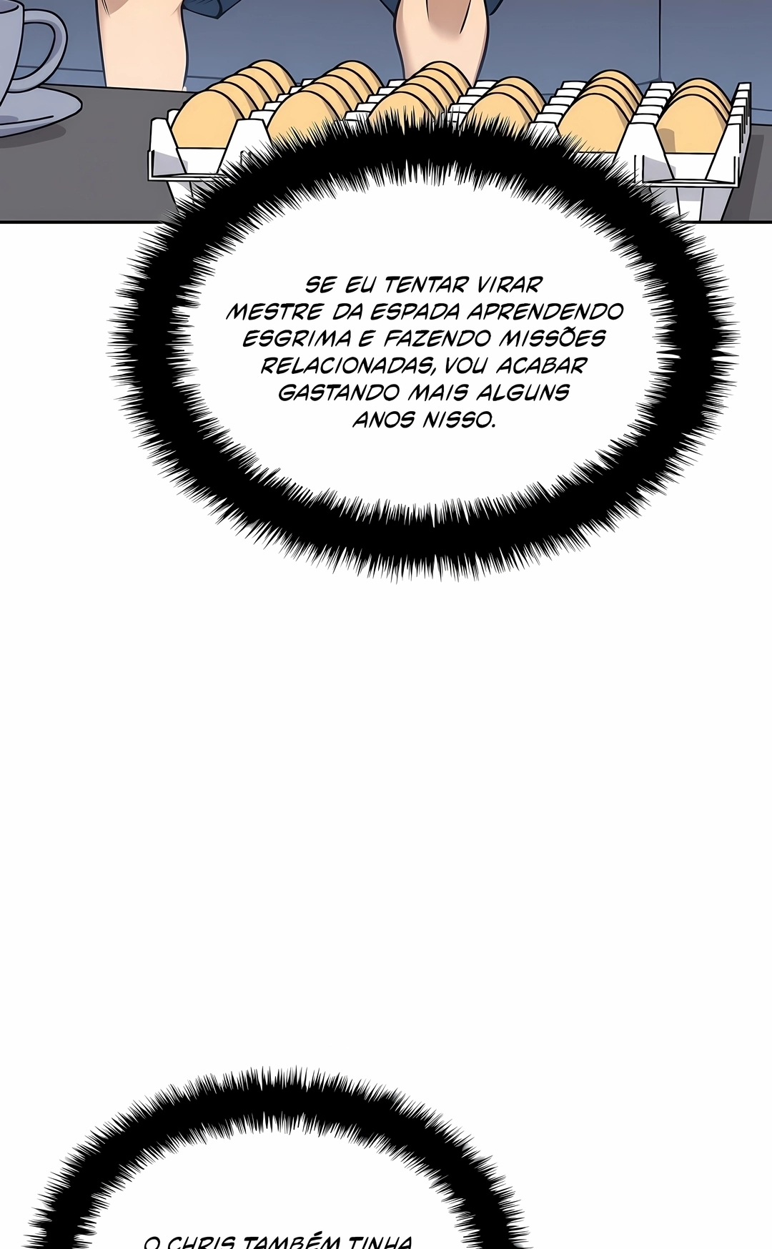 Read As Aventuras de Greed PT Manga Online