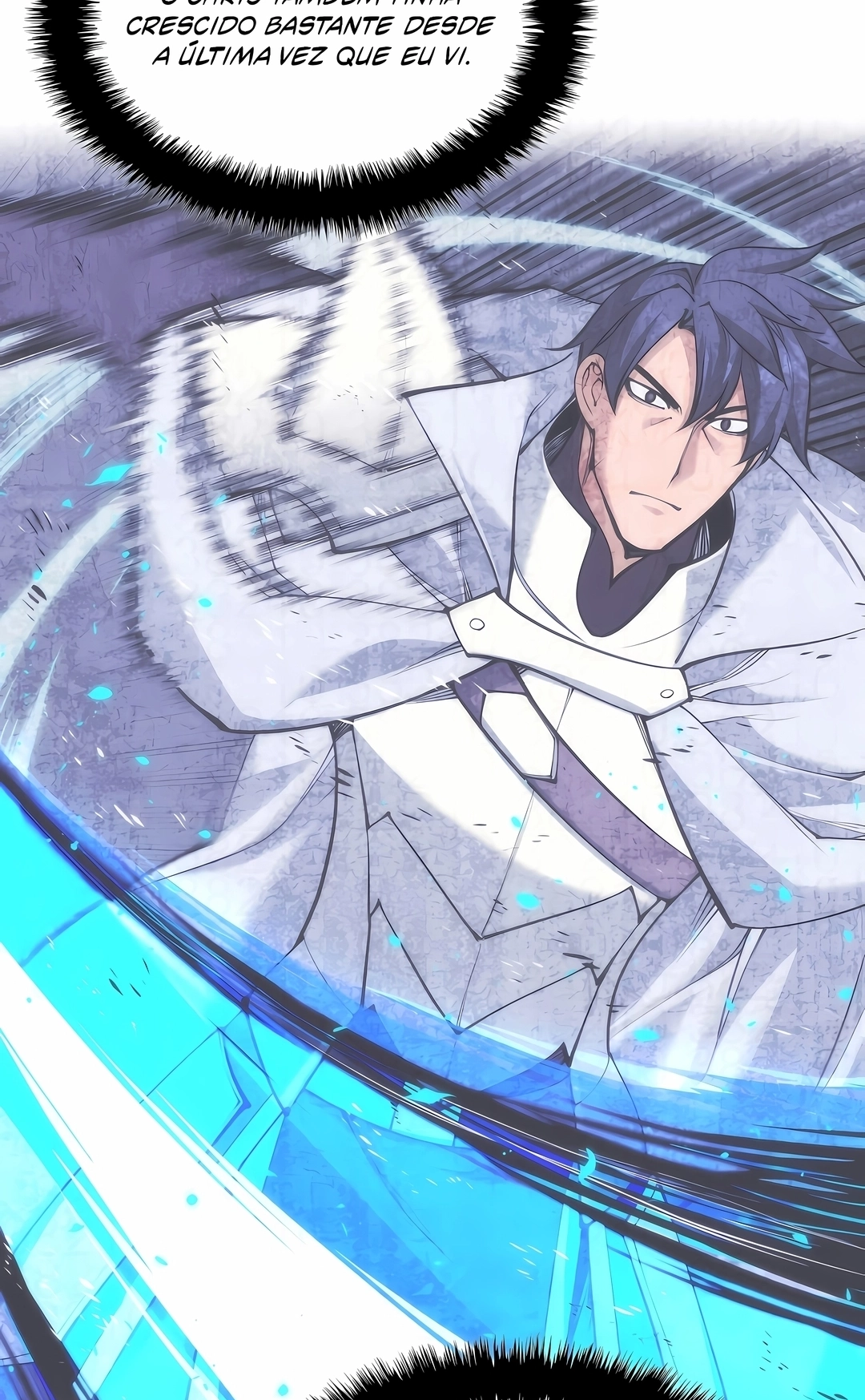 Read As Aventuras de Greed PT Manga Online
