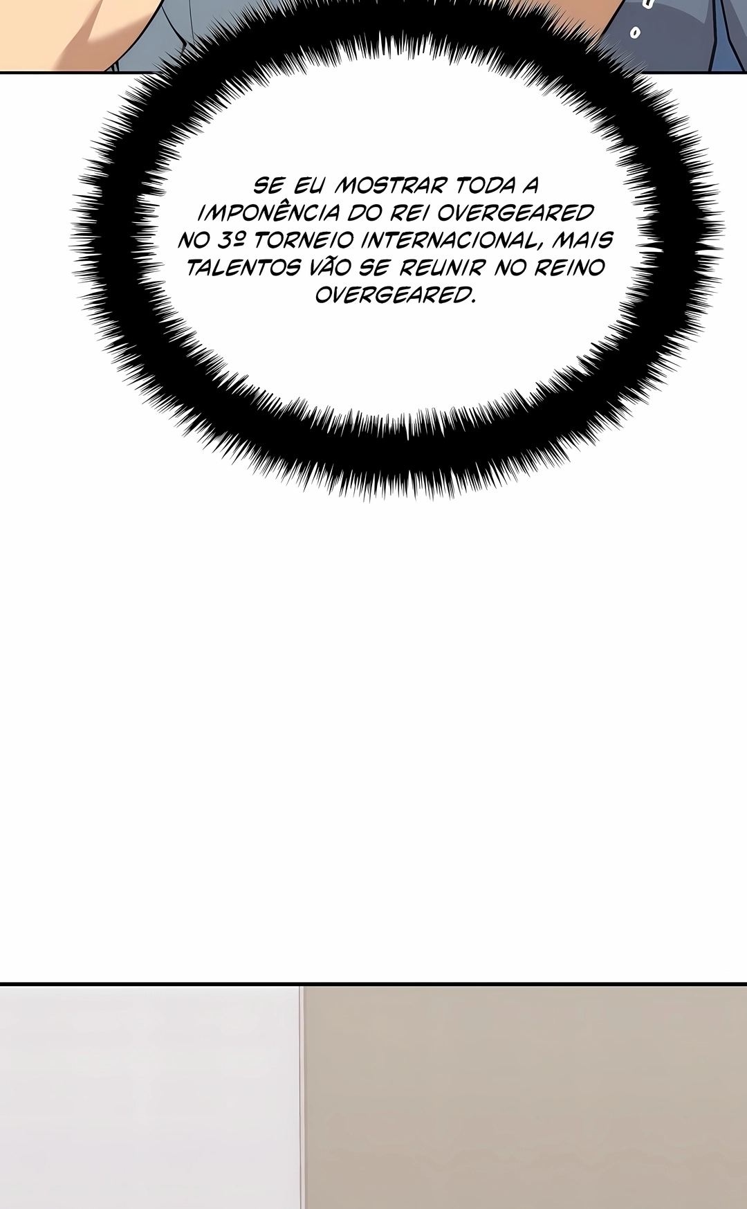 Read As Aventuras de Greed PT Manga Online