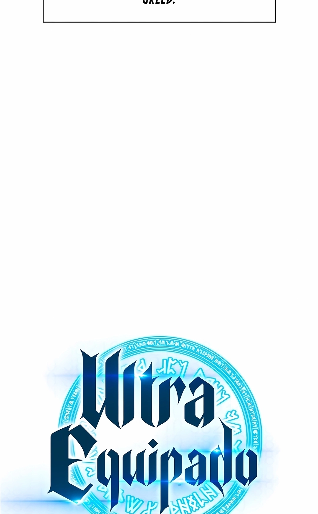 Read As Aventuras de Greed PT Manga Online