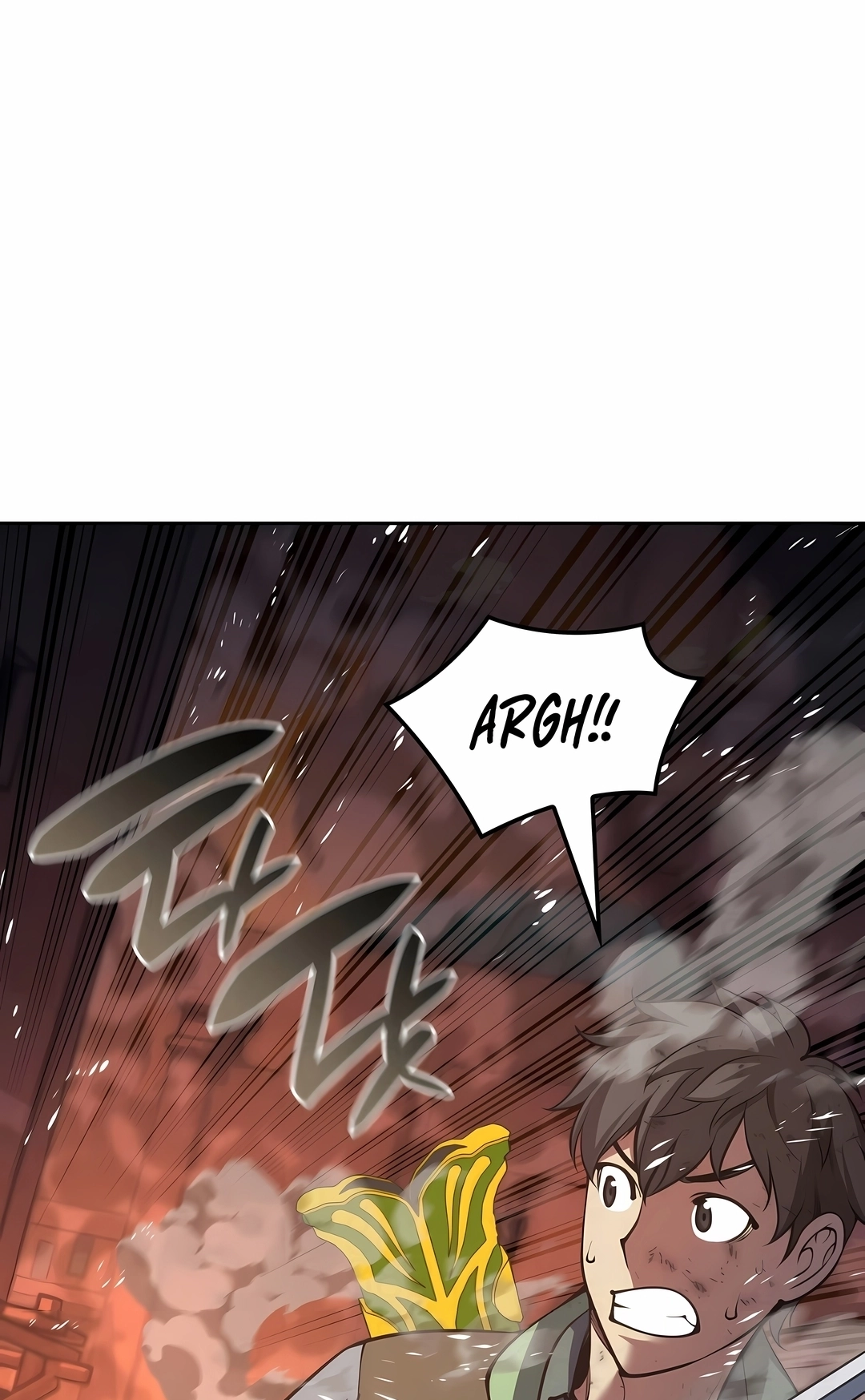 Read As Aventuras de Greed PT Manga Online