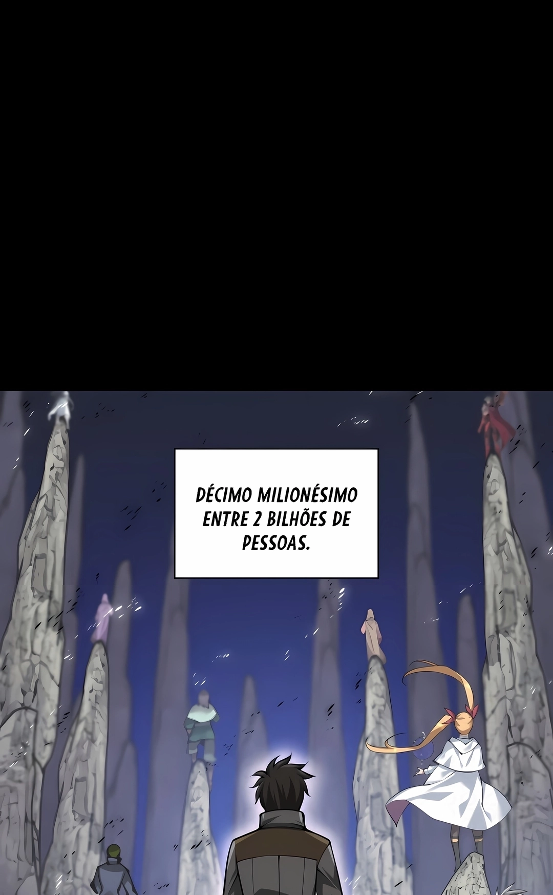Read As Aventuras de Greed PT Manga Online