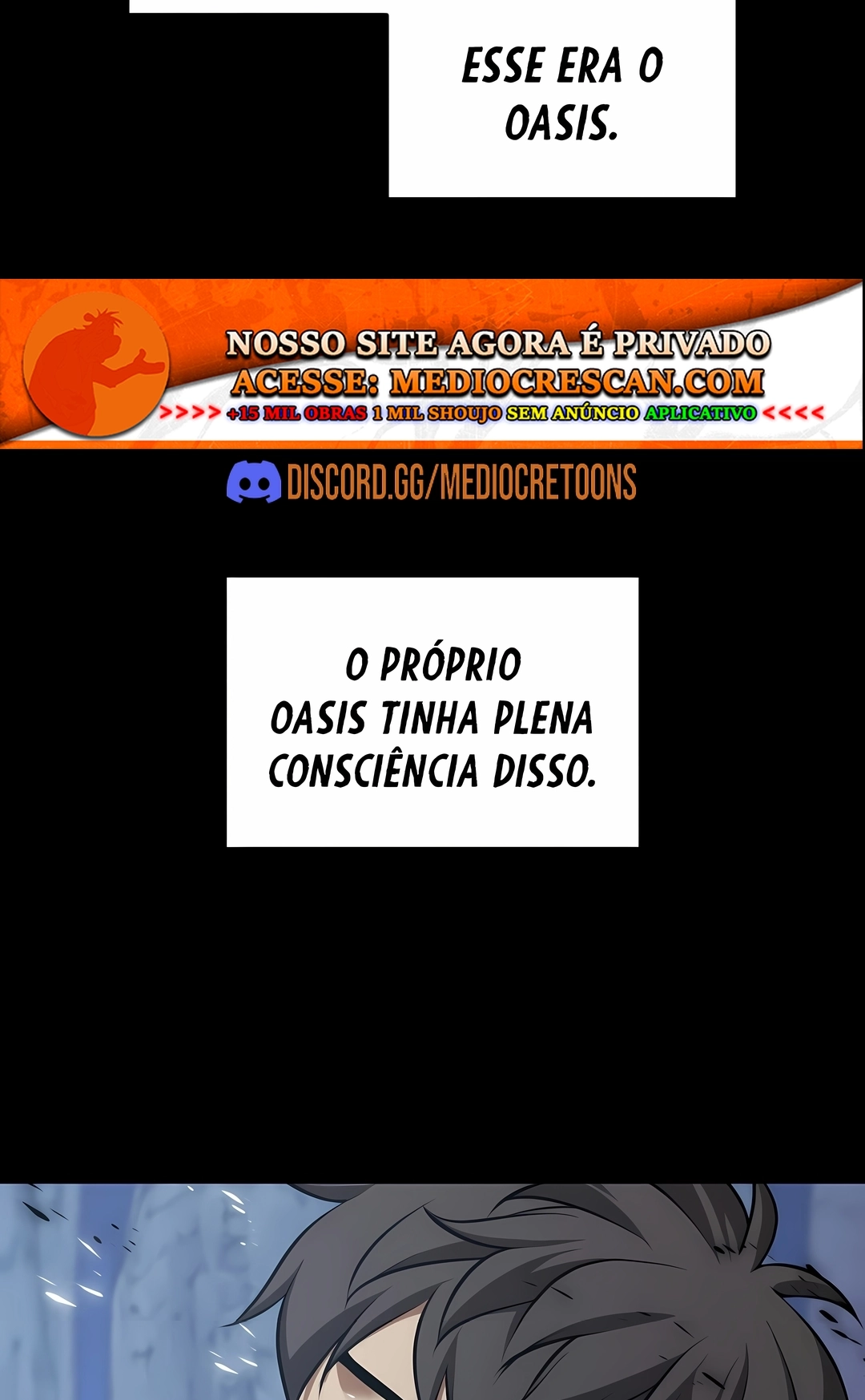 Read As Aventuras de Greed PT Manga Online