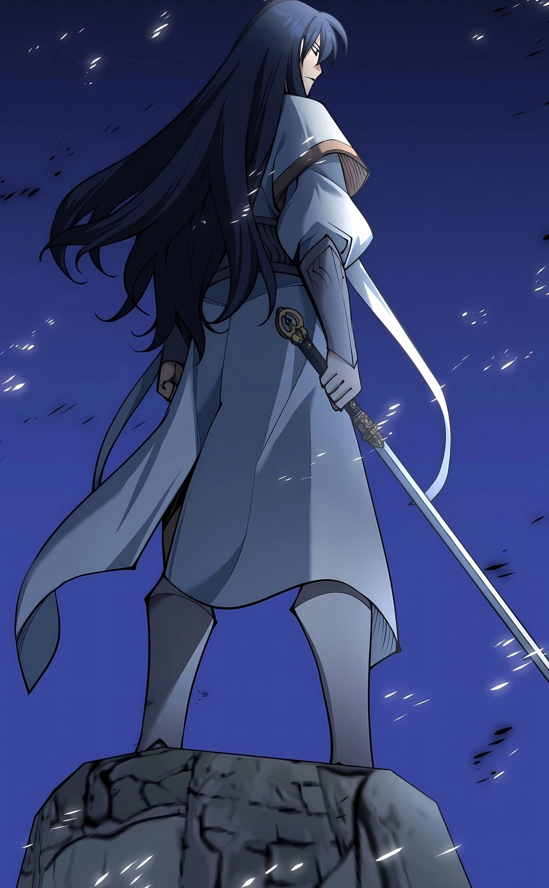 Read As Aventuras de Greed PT Manga Online