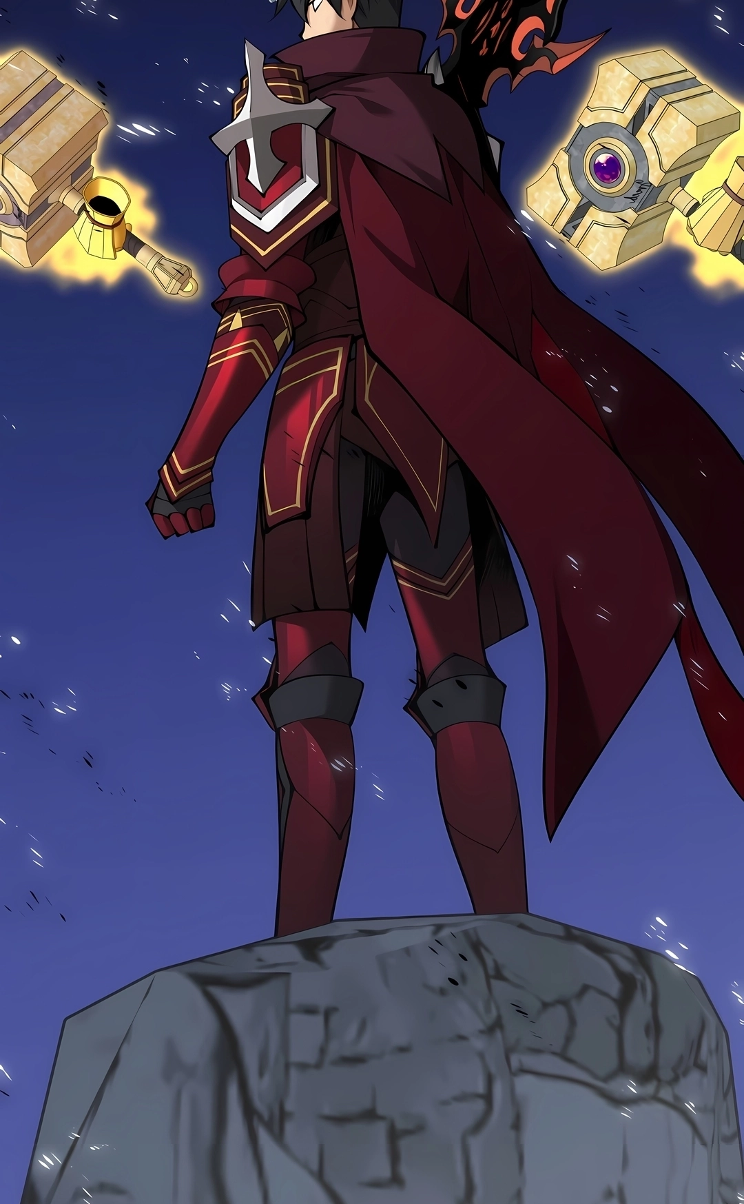 Read As Aventuras de Greed PT Manga Online