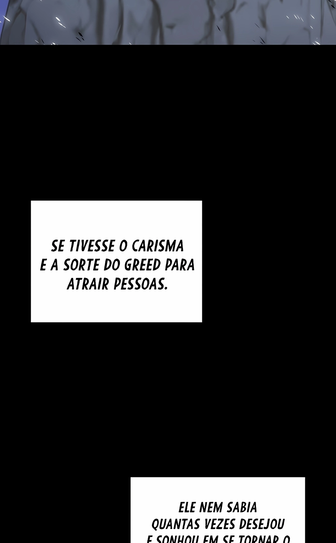 Read As Aventuras de Greed PT Manga Online