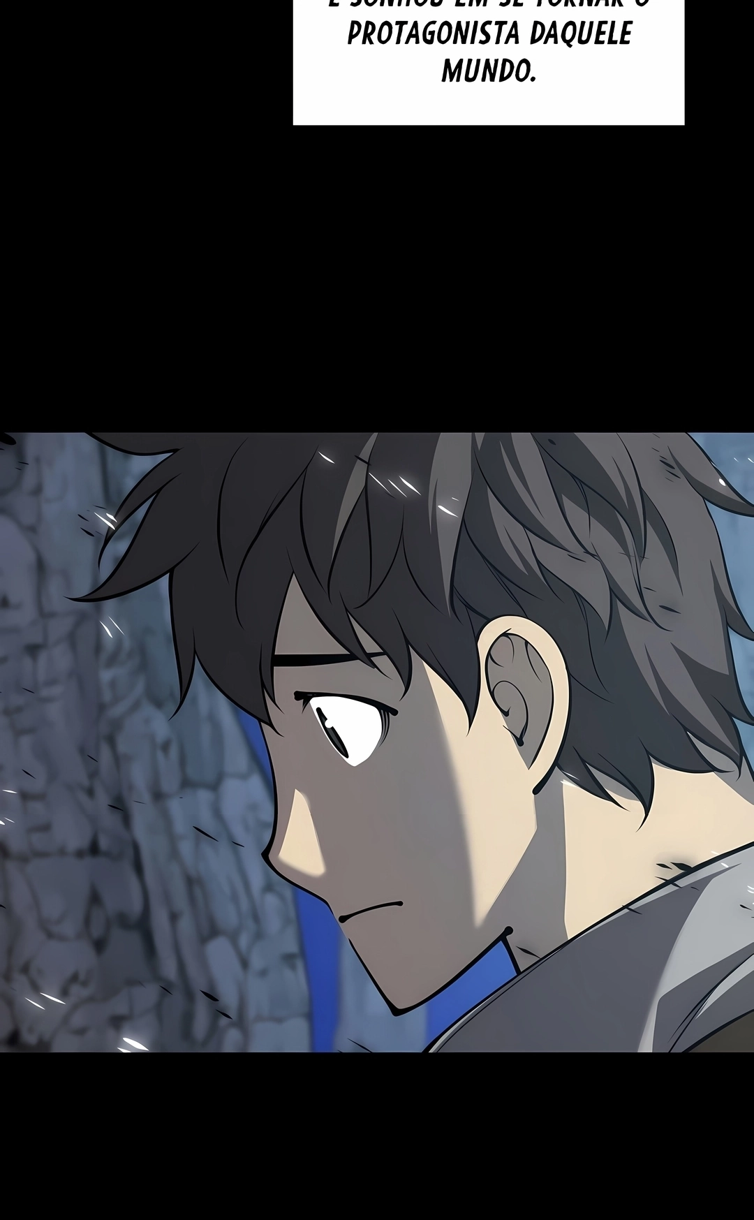 Read As Aventuras de Greed PT Manga Online