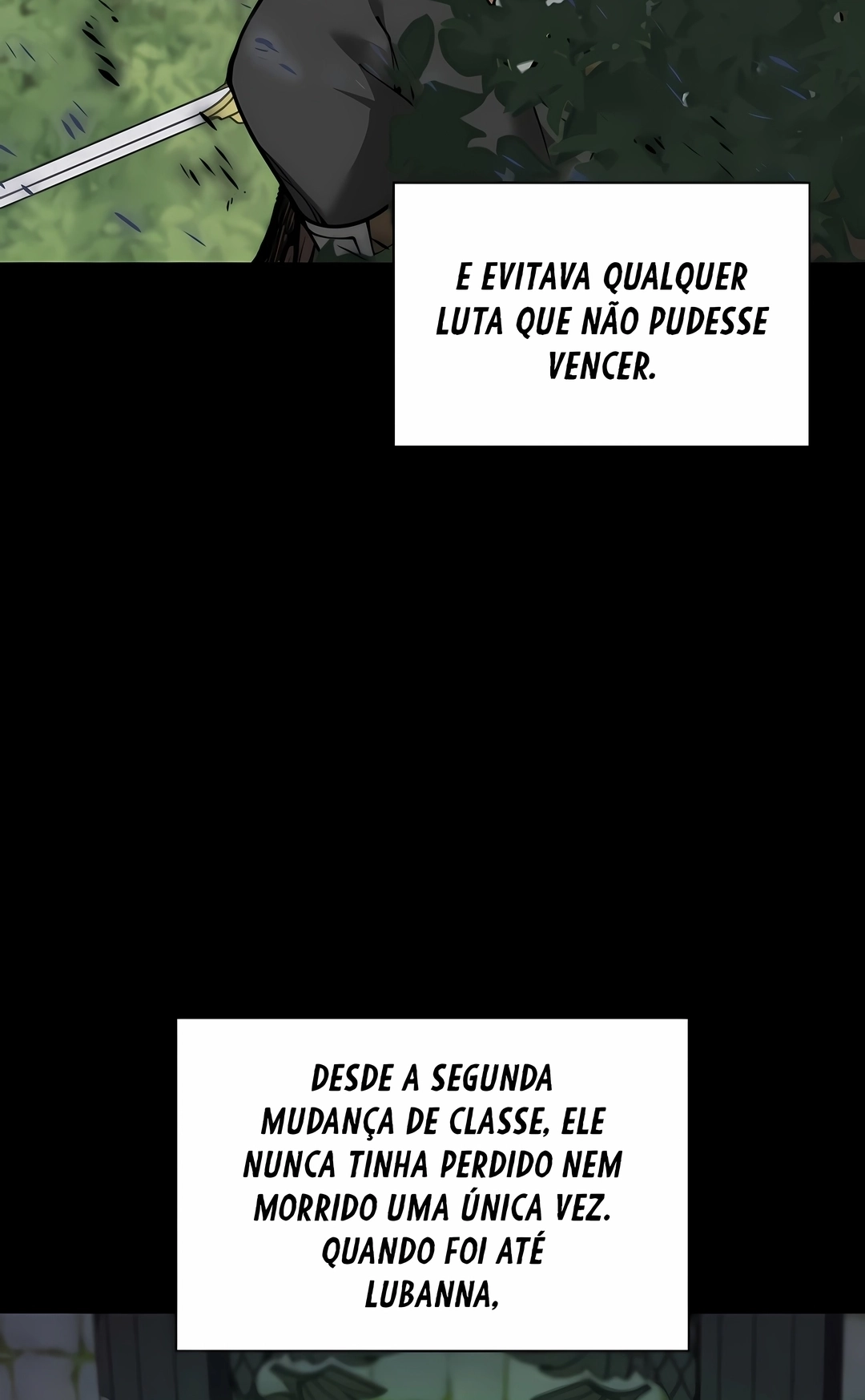 Read As Aventuras de Greed PT Manga Online
