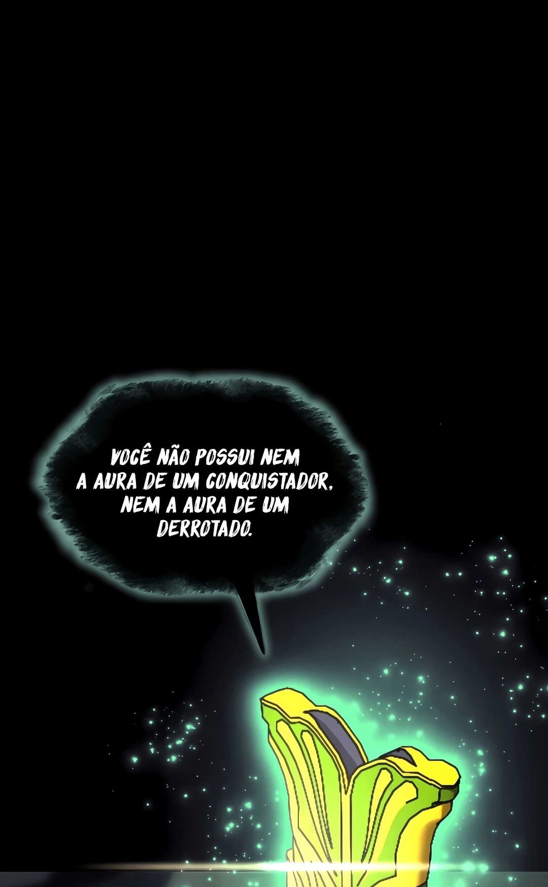 Read As Aventuras de Greed PT Manga Online