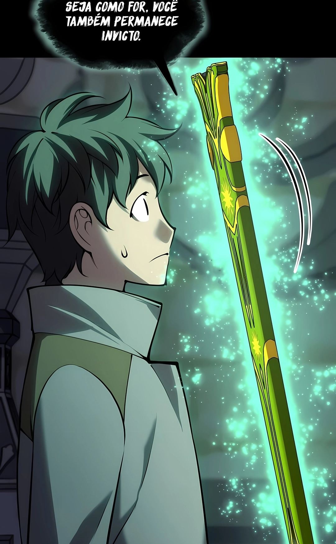 Read As Aventuras de Greed PT Manga Online