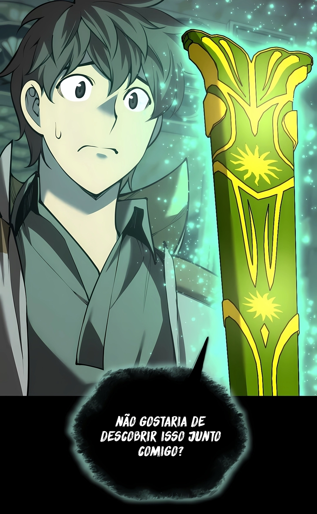Read As Aventuras de Greed PT Manga Online
