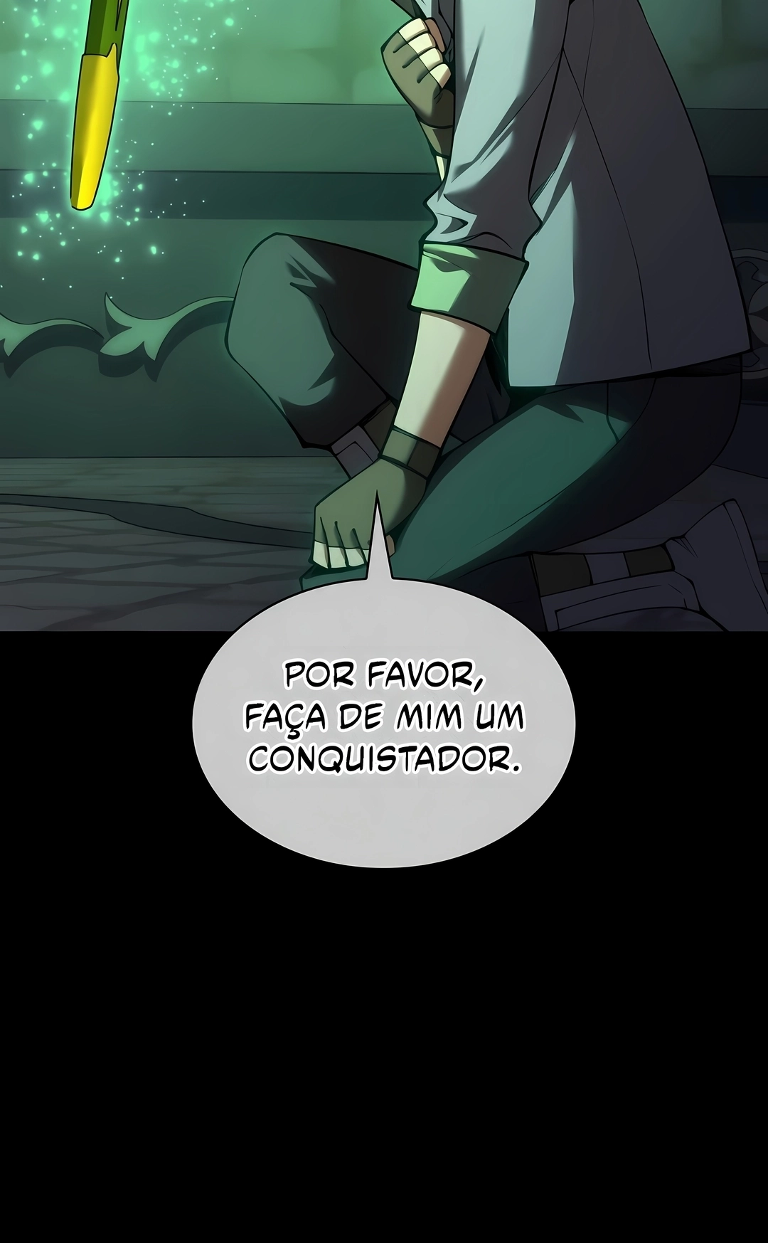 Read As Aventuras de Greed PT Manga Online