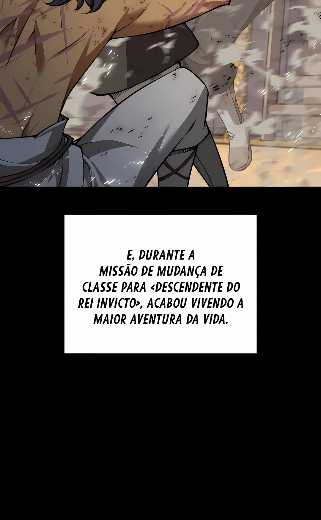 Read As Aventuras de Greed PT Manga Online