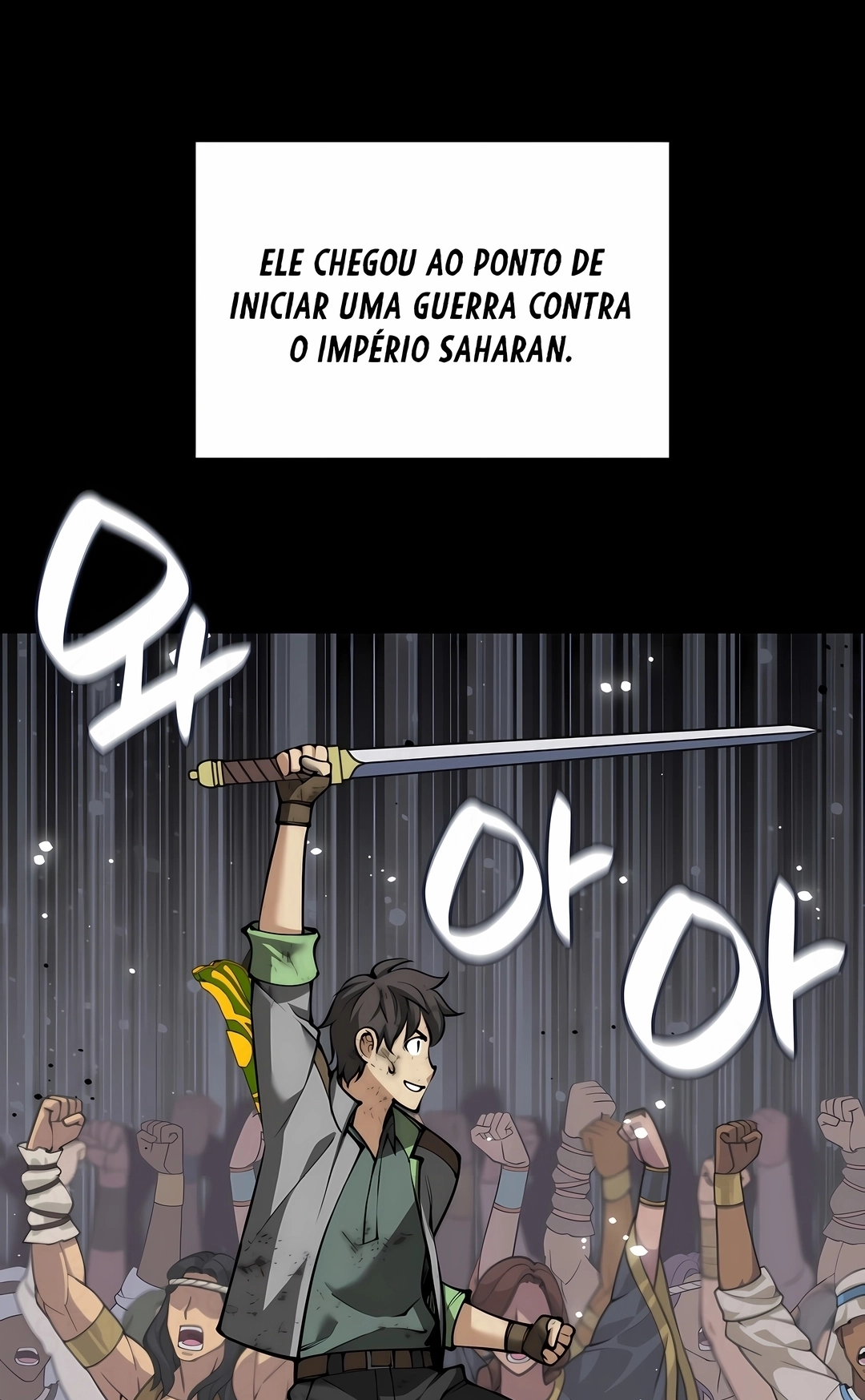 Read As Aventuras de Greed PT Manga Online