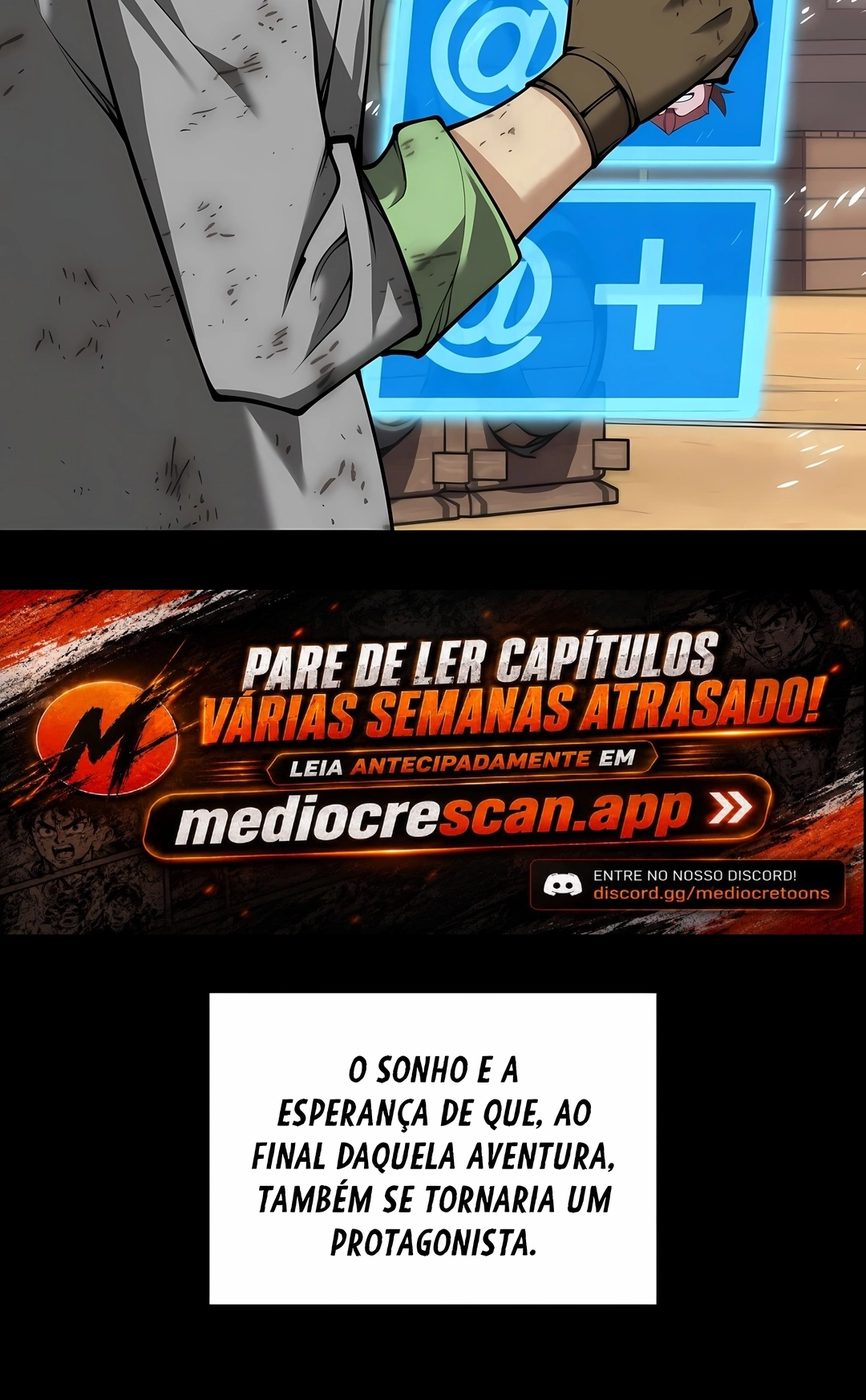 Read As Aventuras de Greed PT Manga Online