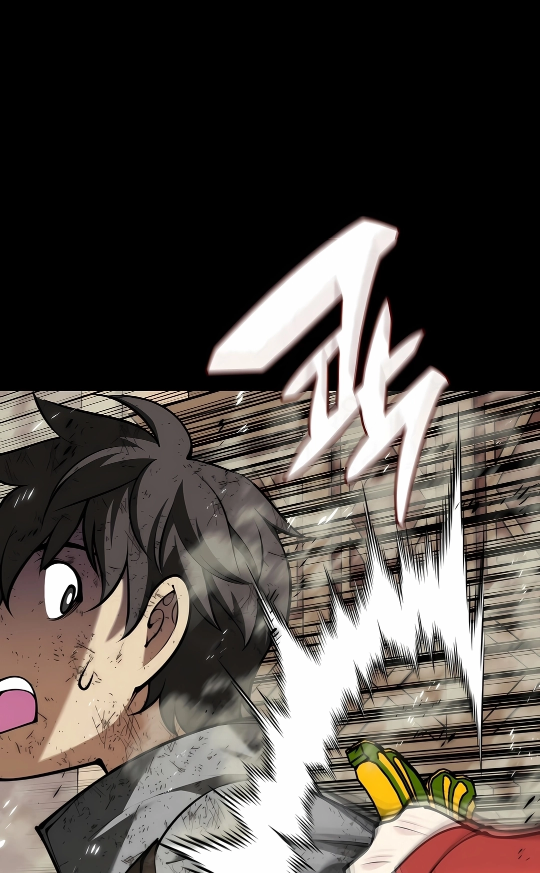 Read As Aventuras de Greed PT Manga Online