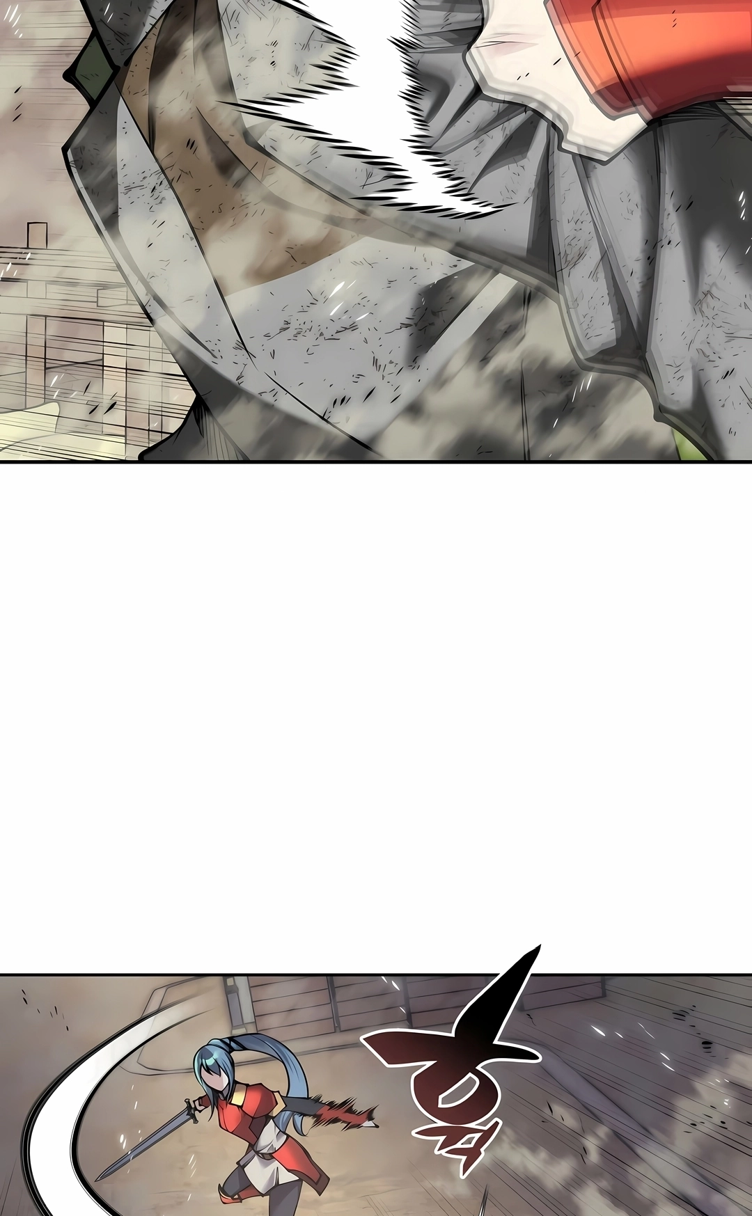 Read As Aventuras de Greed PT Manga Online