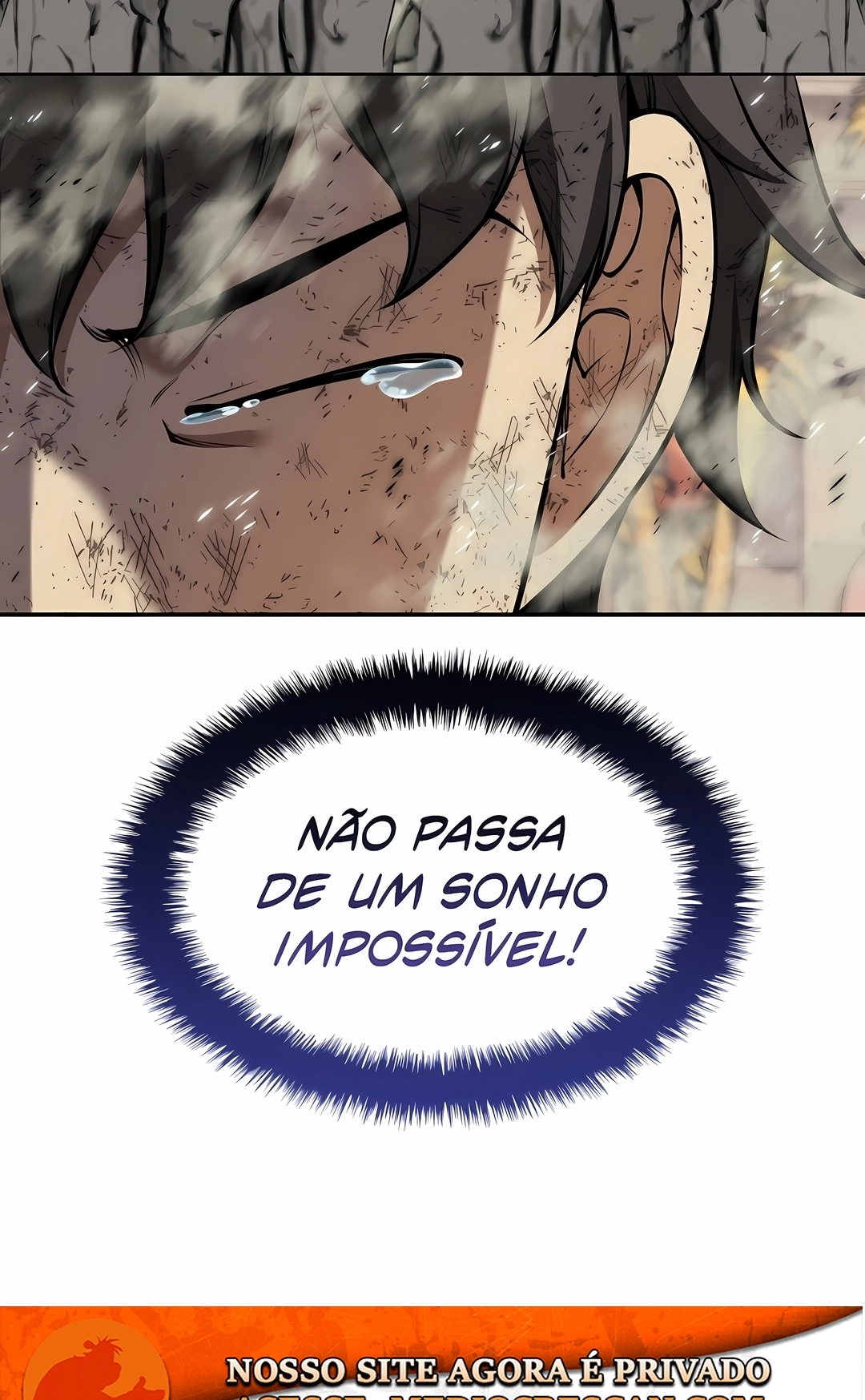Read As Aventuras de Greed PT Manga Online