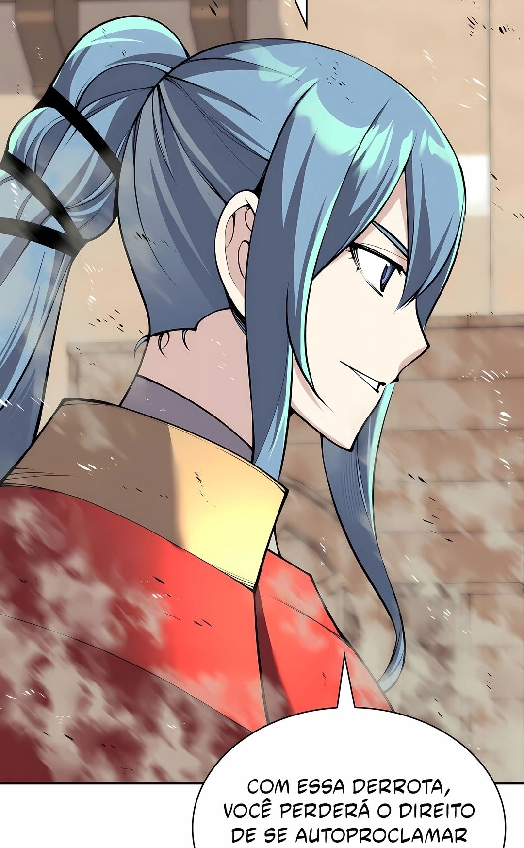 Read As Aventuras de Greed PT Manga Online