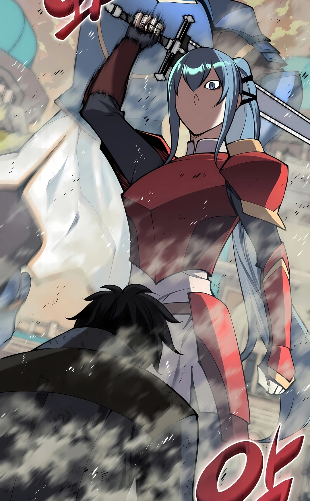 Read As Aventuras de Greed PT Manga Online