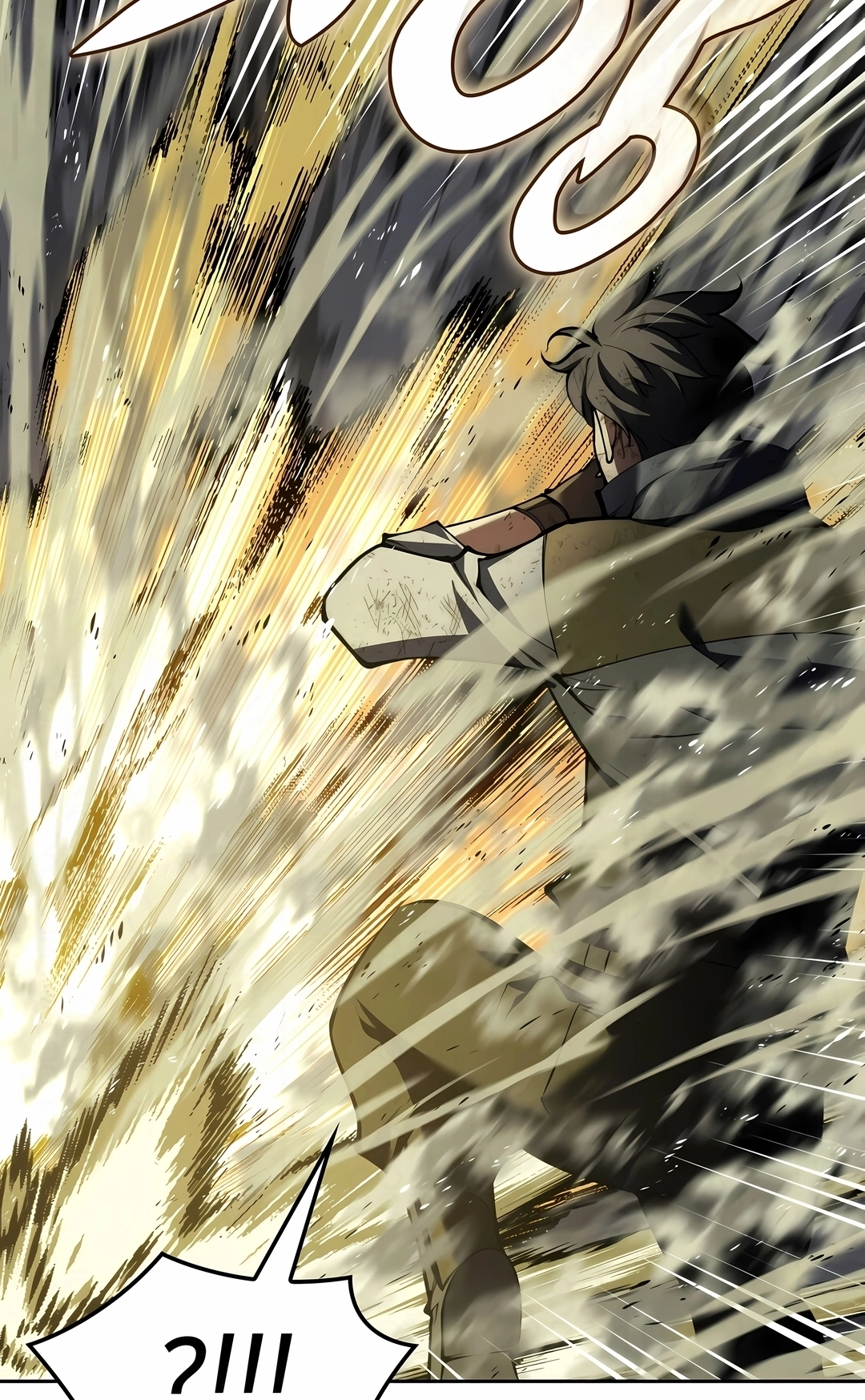 Read As Aventuras de Greed PT Manga Online