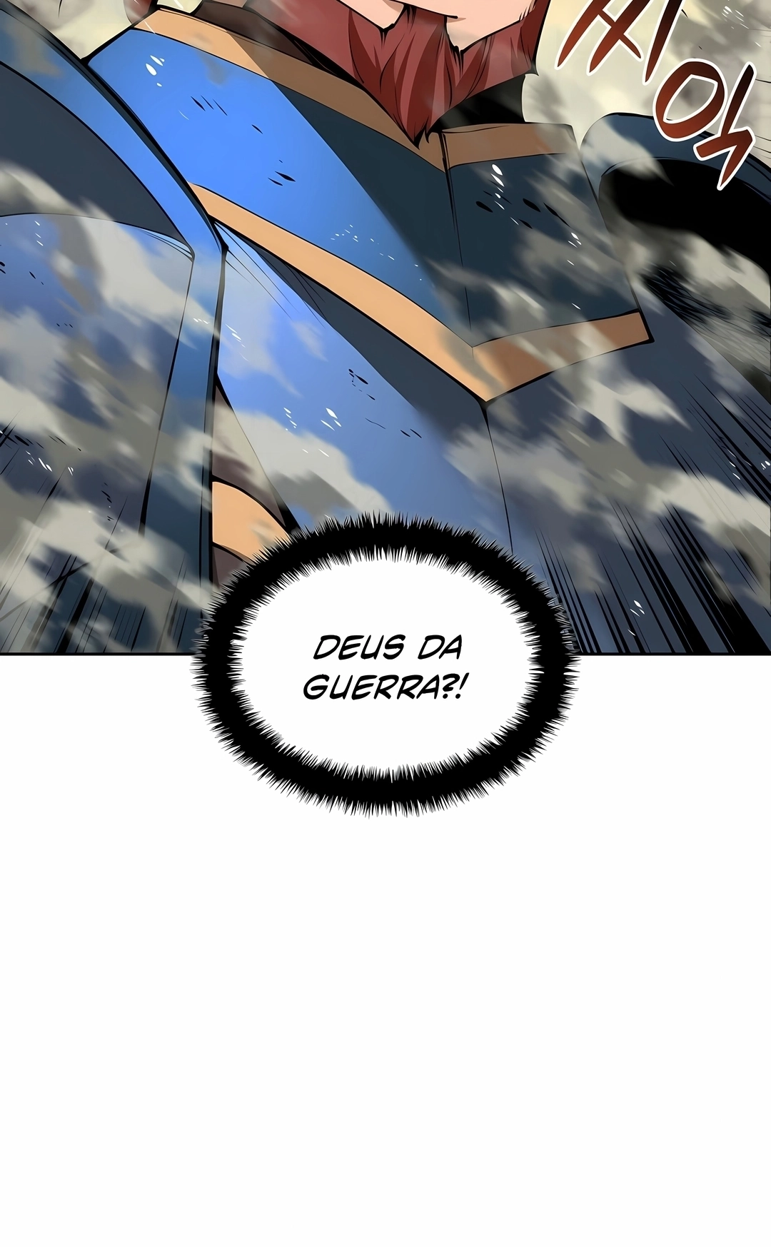 Read As Aventuras de Greed PT Manga Online