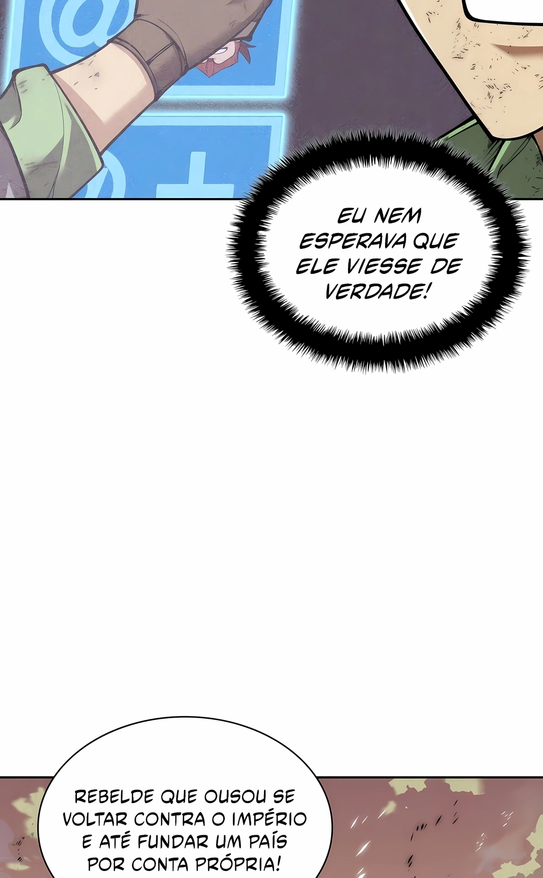 Read As Aventuras de Greed PT Manga Online