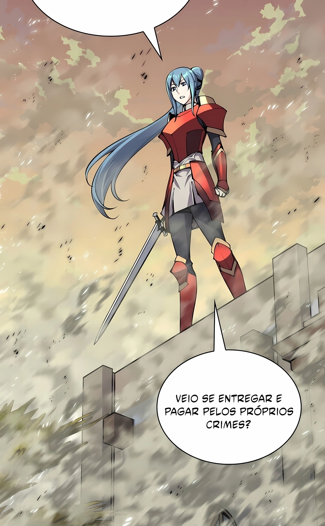 Read As Aventuras de Greed PT Manga Online