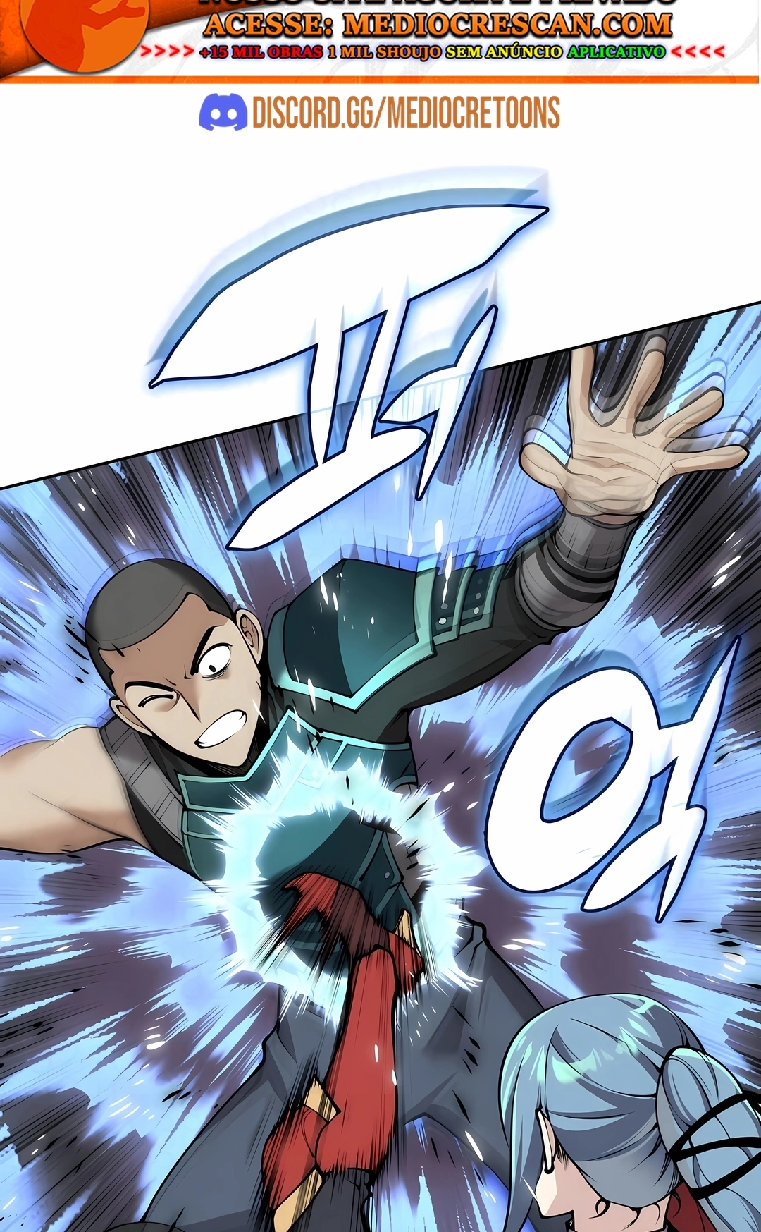 Read As Aventuras de Greed PT Manga Online